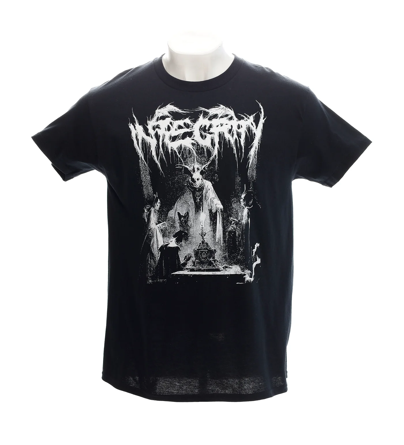 Closure (Reissue), Black