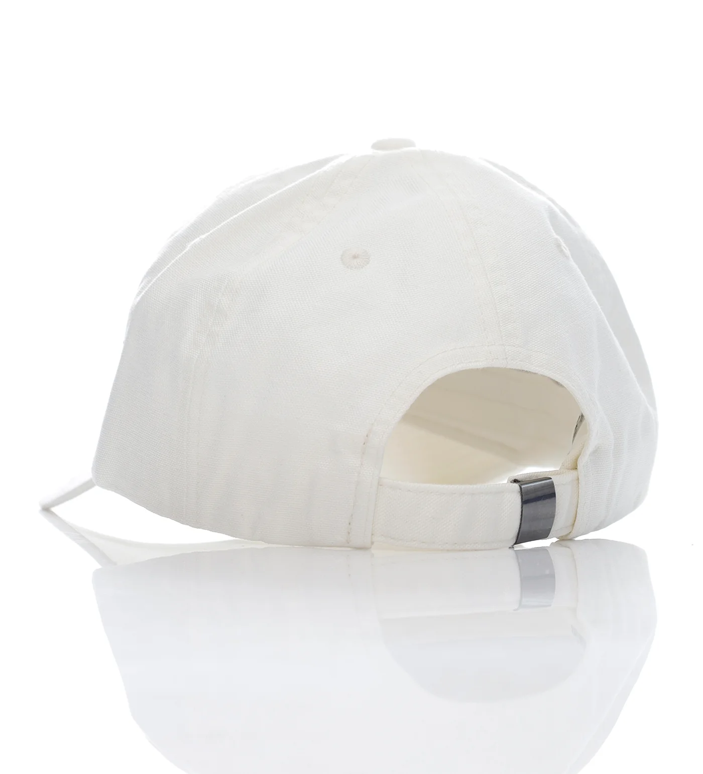 Club Unstructured Skate, White - Image 2