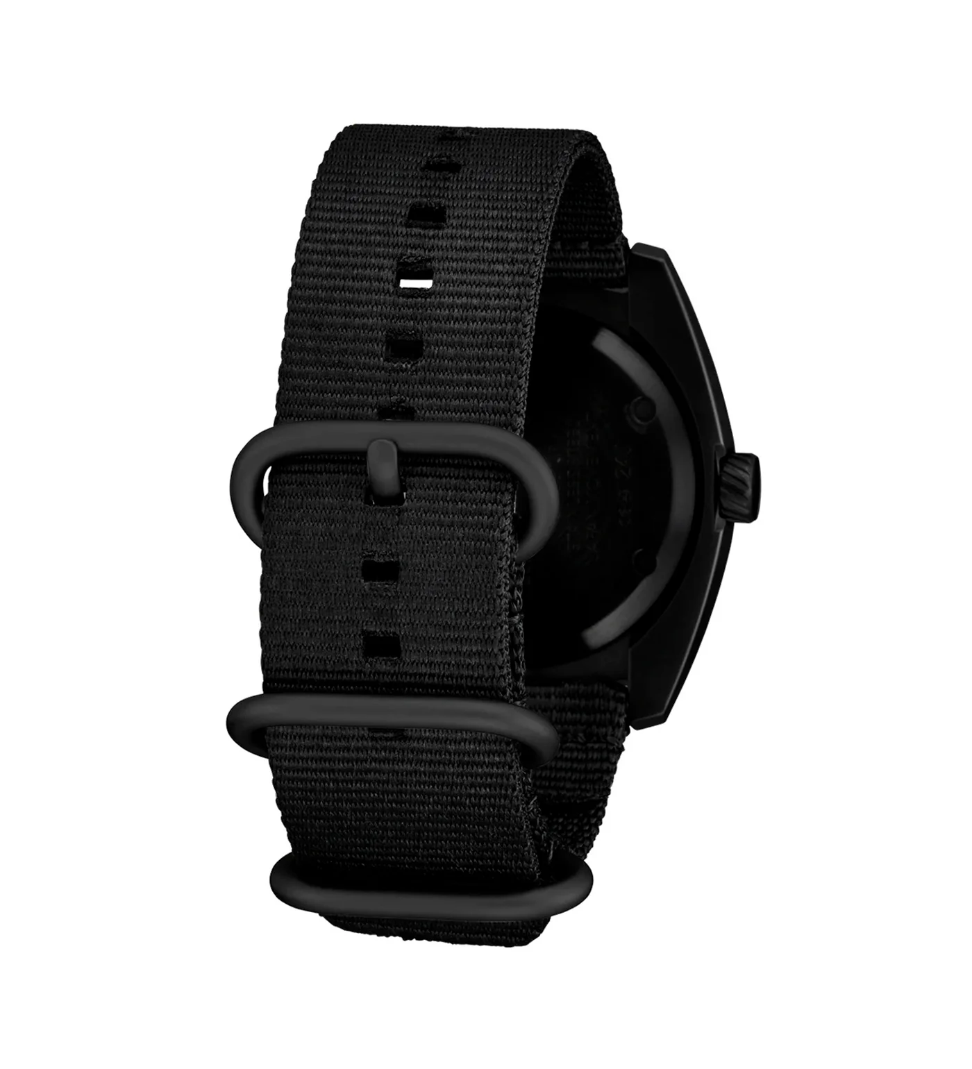 Clutch 42, All Matte Black/Black - Image 3