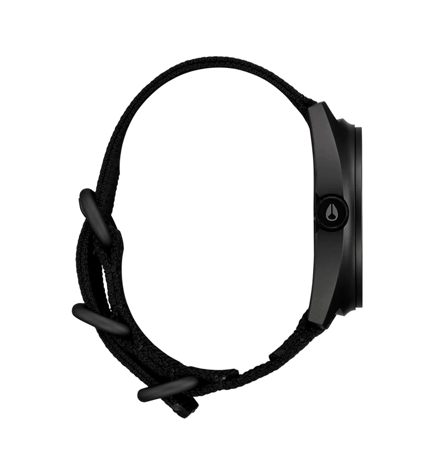 Clutch 42, All Matte Black/Black - Image 4
