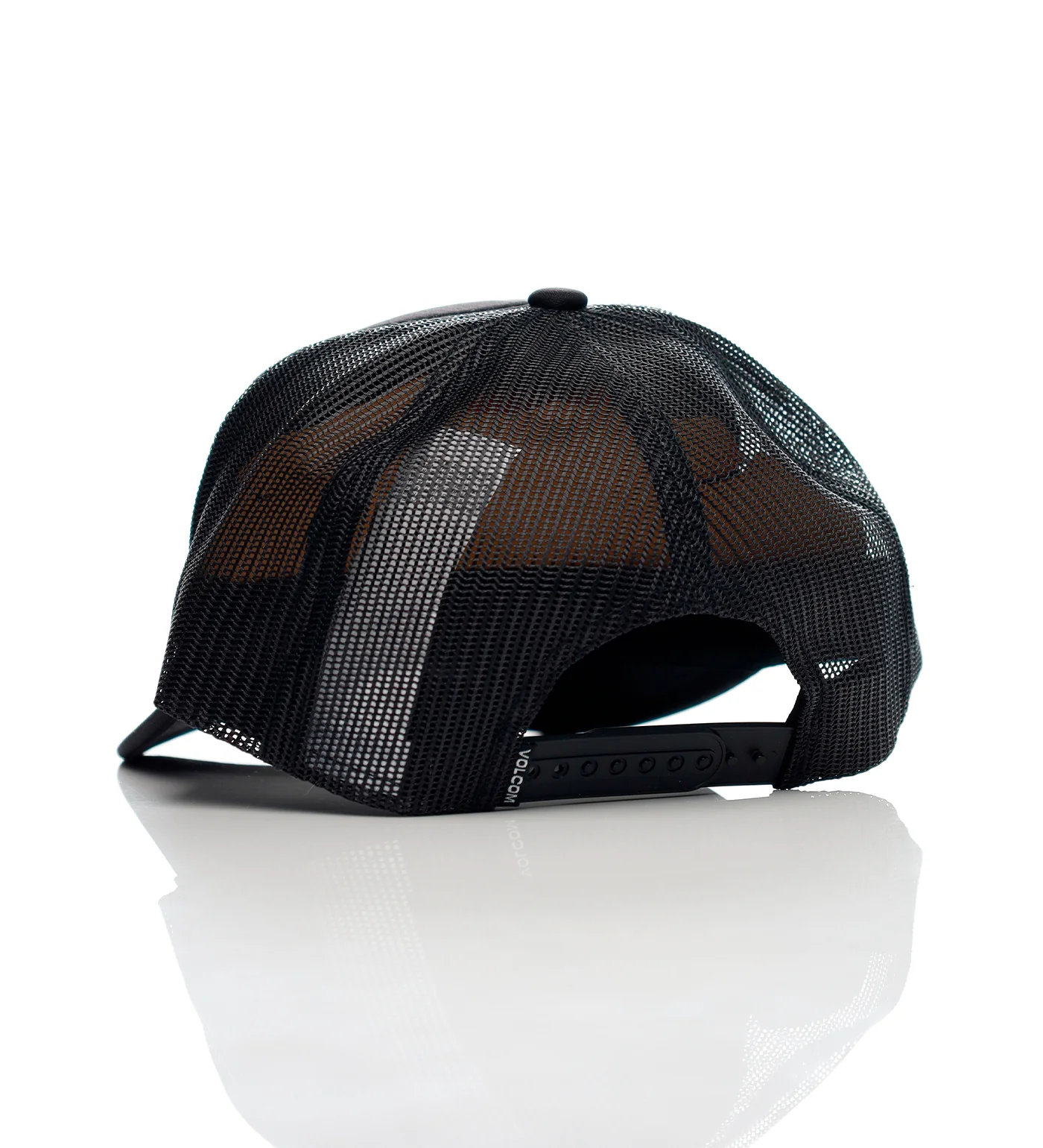 Coastal Trucker, Black - Image 2