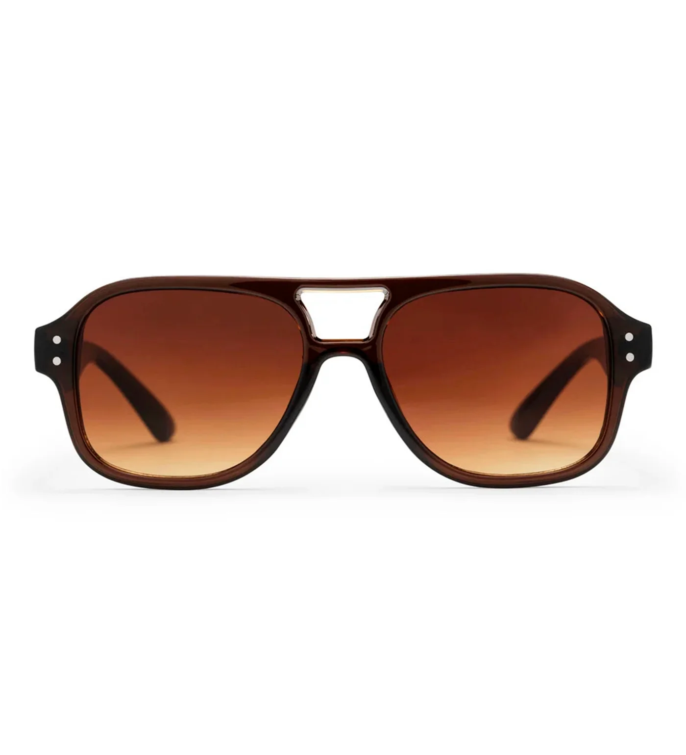 Cocas, Coffee/Brown Gradient