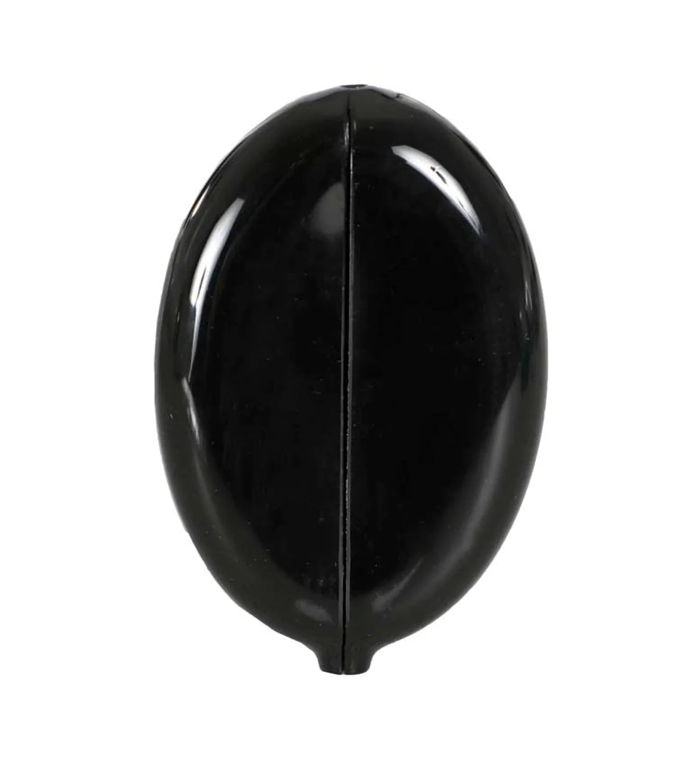 Coin Pouch, Black - Image 2