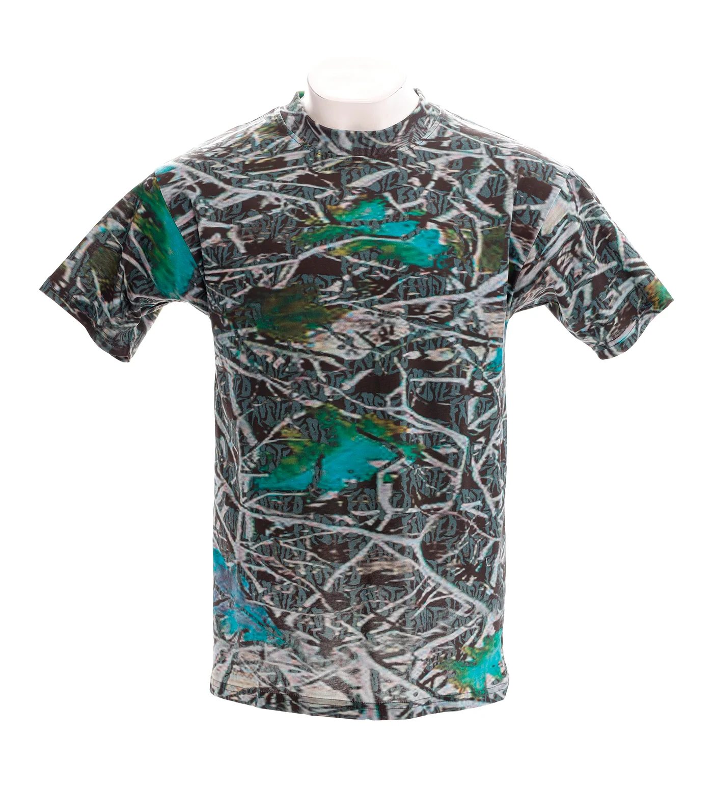 Cold Camo, Camo