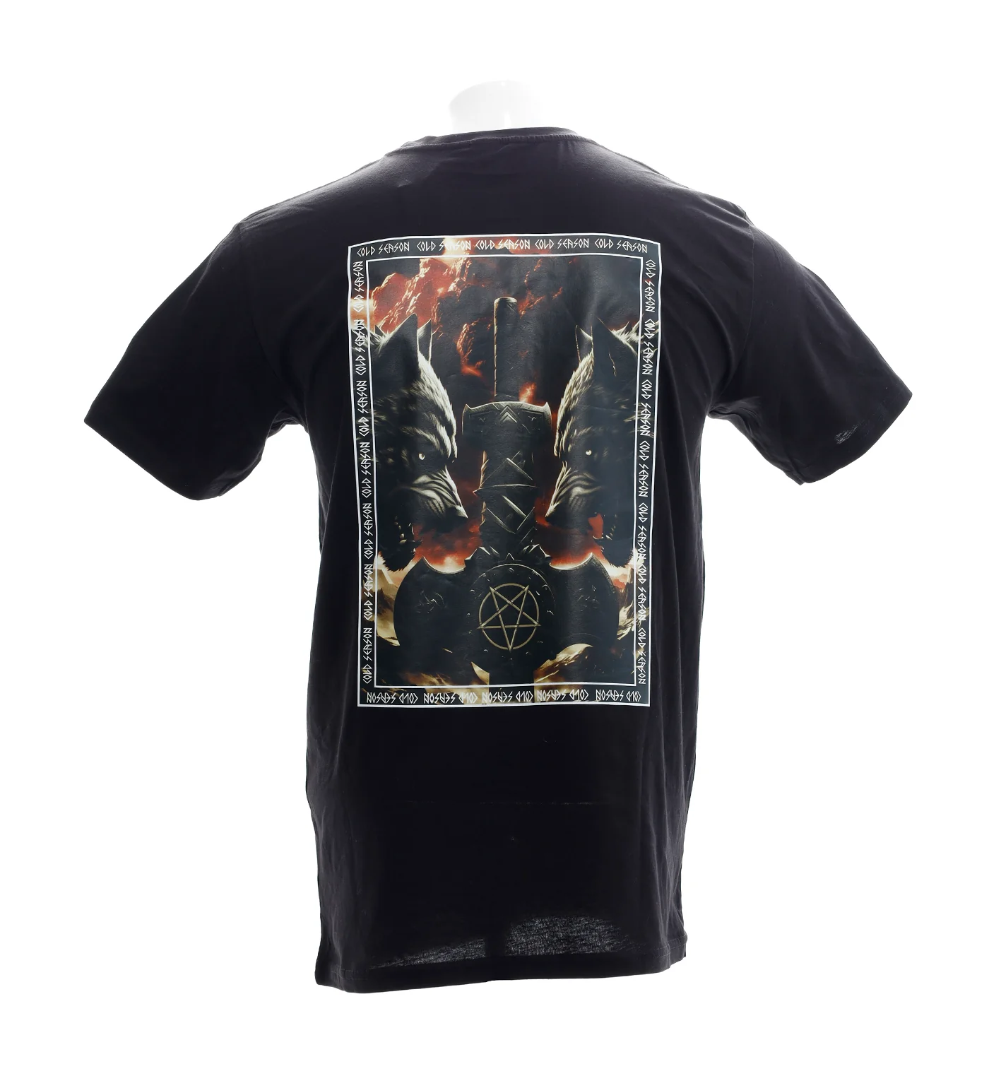 Cold Season, Black - Image 2