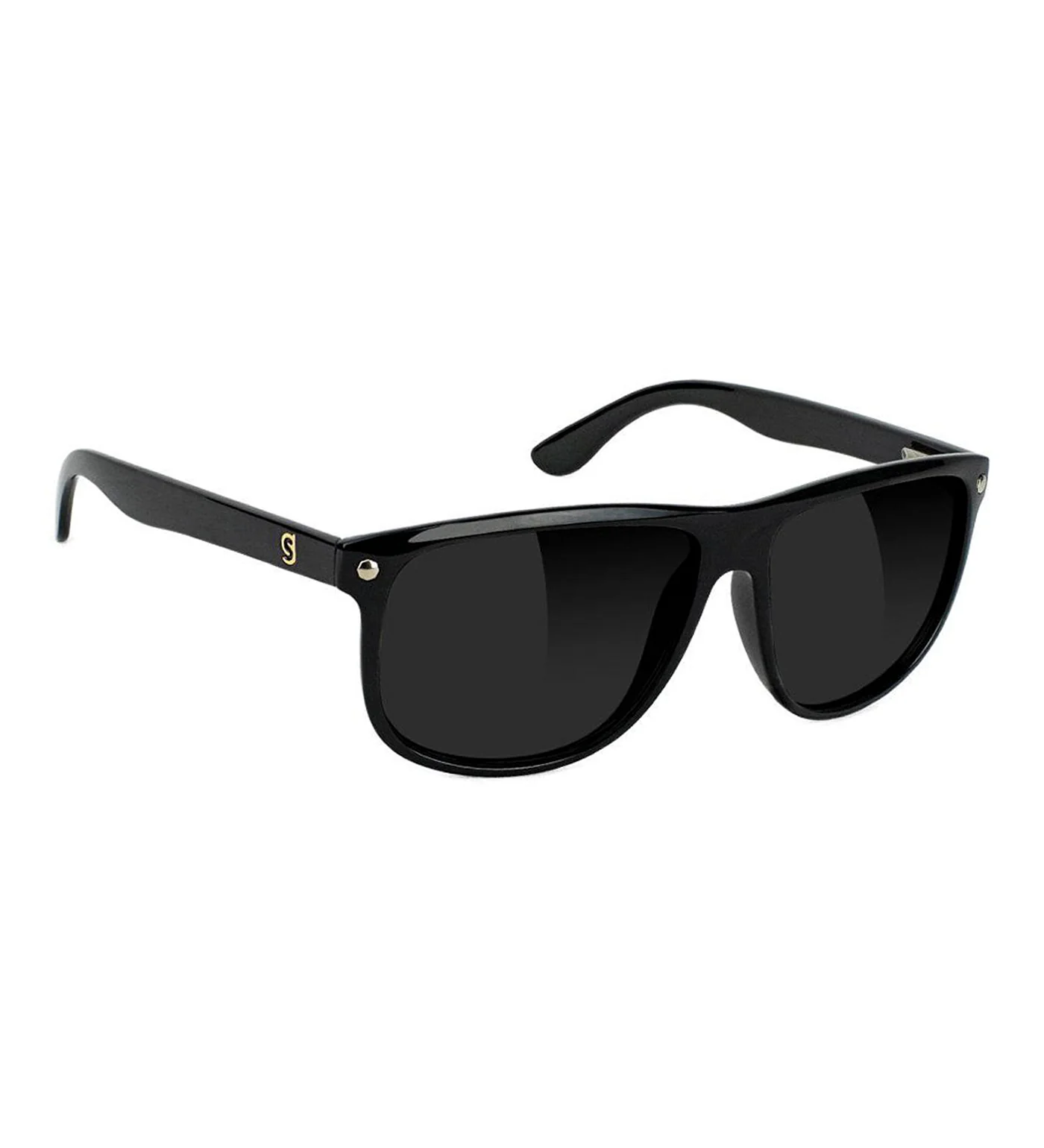 Cole Premium Polarized , Black