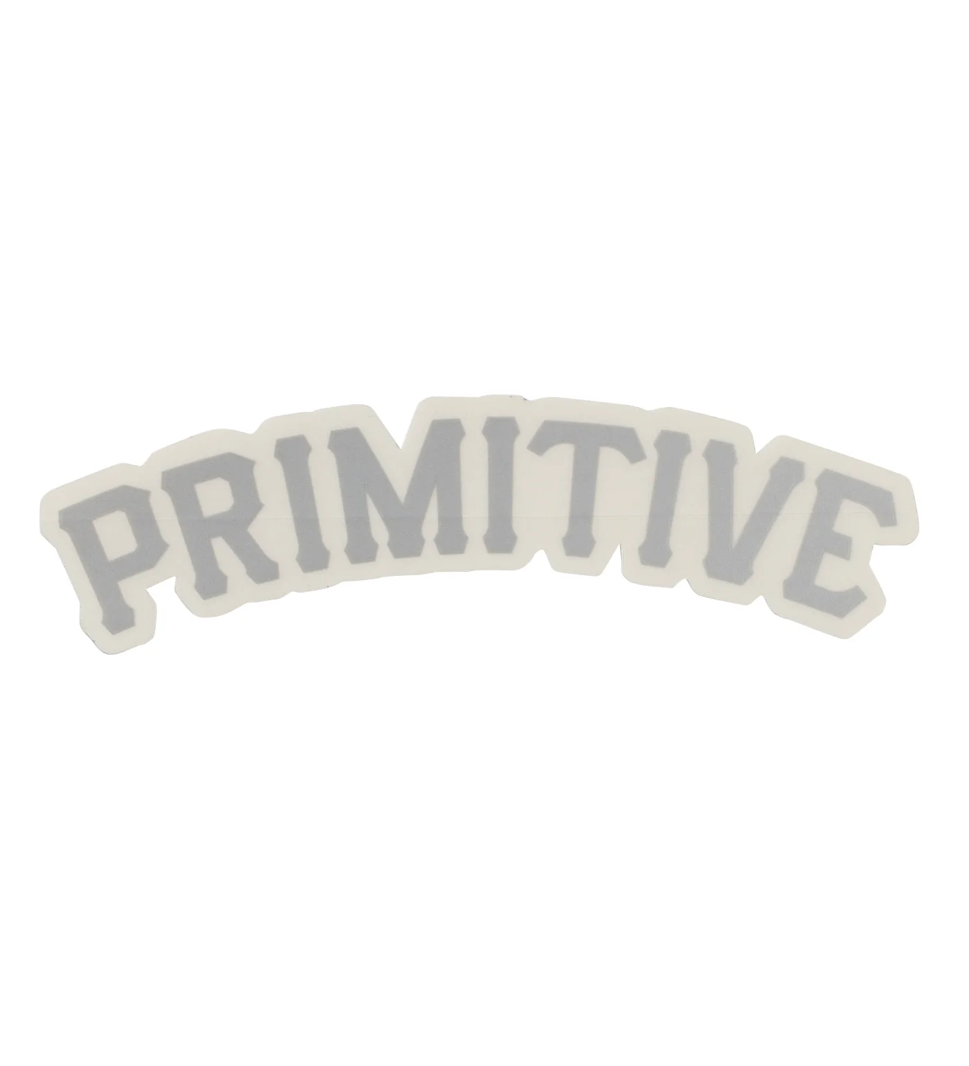 College, Silver/Transparent