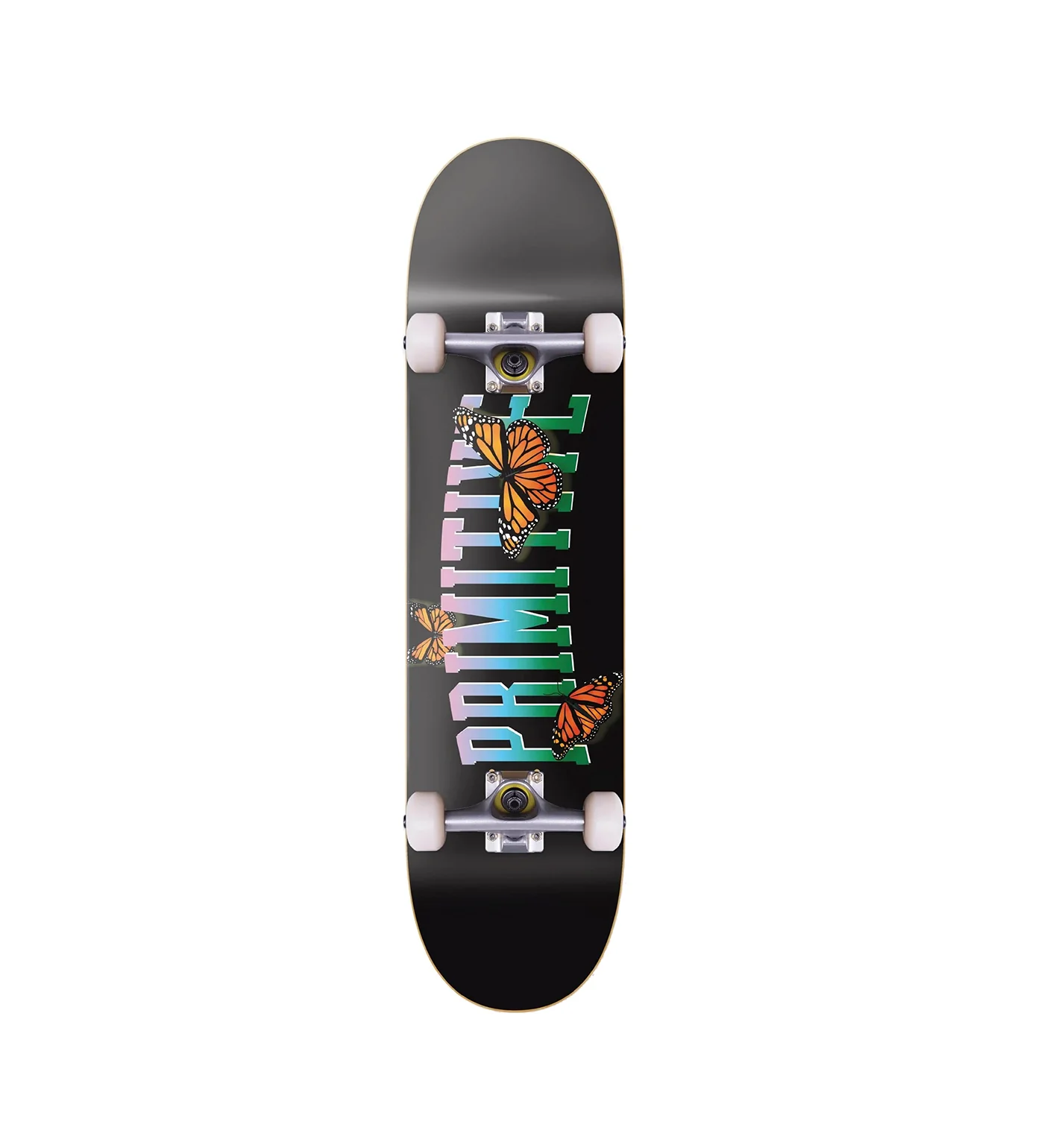 Collegiate Butterfly, Multi