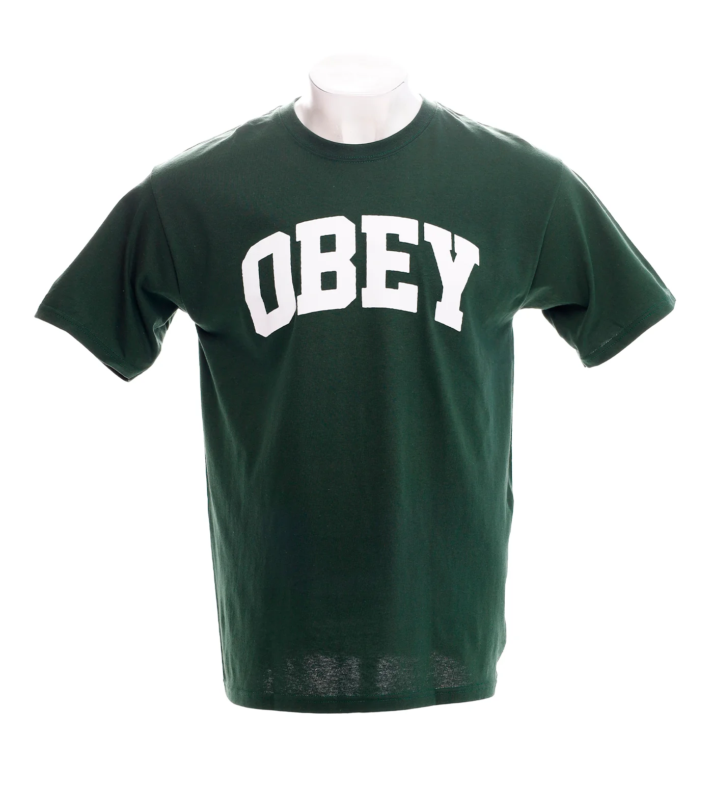 Collegiate, Forest Green
