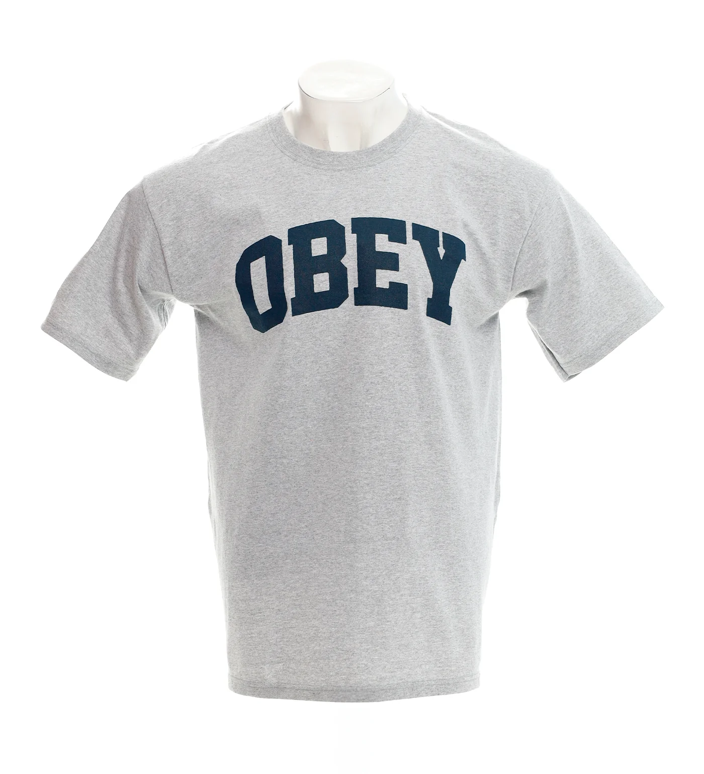 Collegiate, Heather Grey