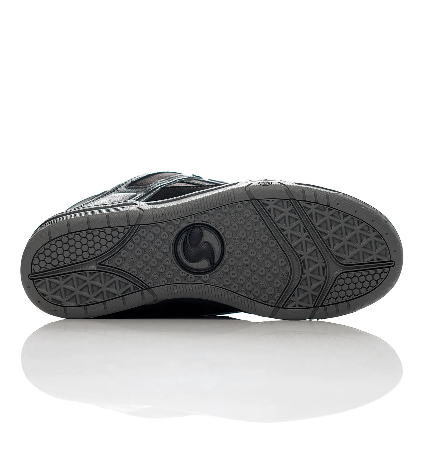Comanche, Black/Charcoal - Image 5