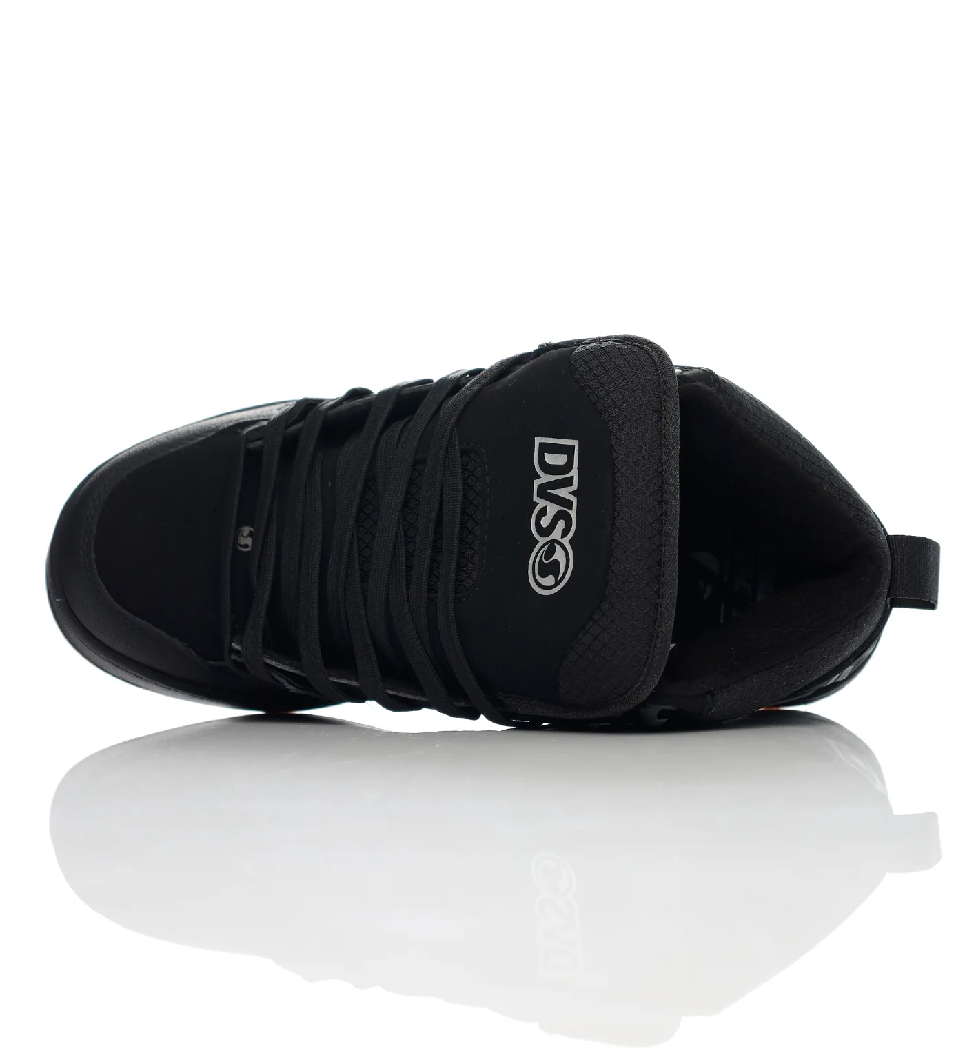 Comanche Boot, Black/Charcoal - Image 4