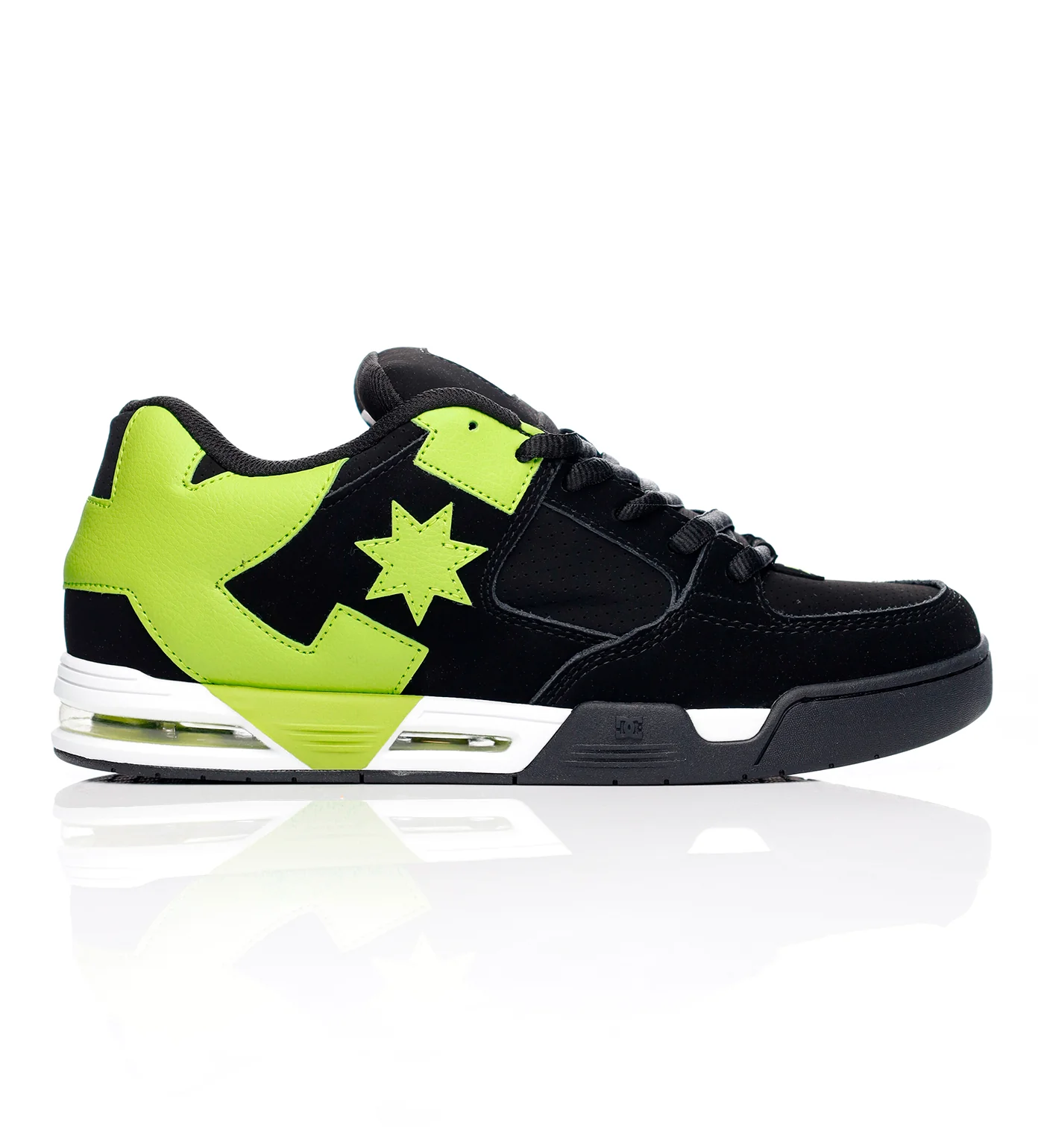 Command, Black/Lime
