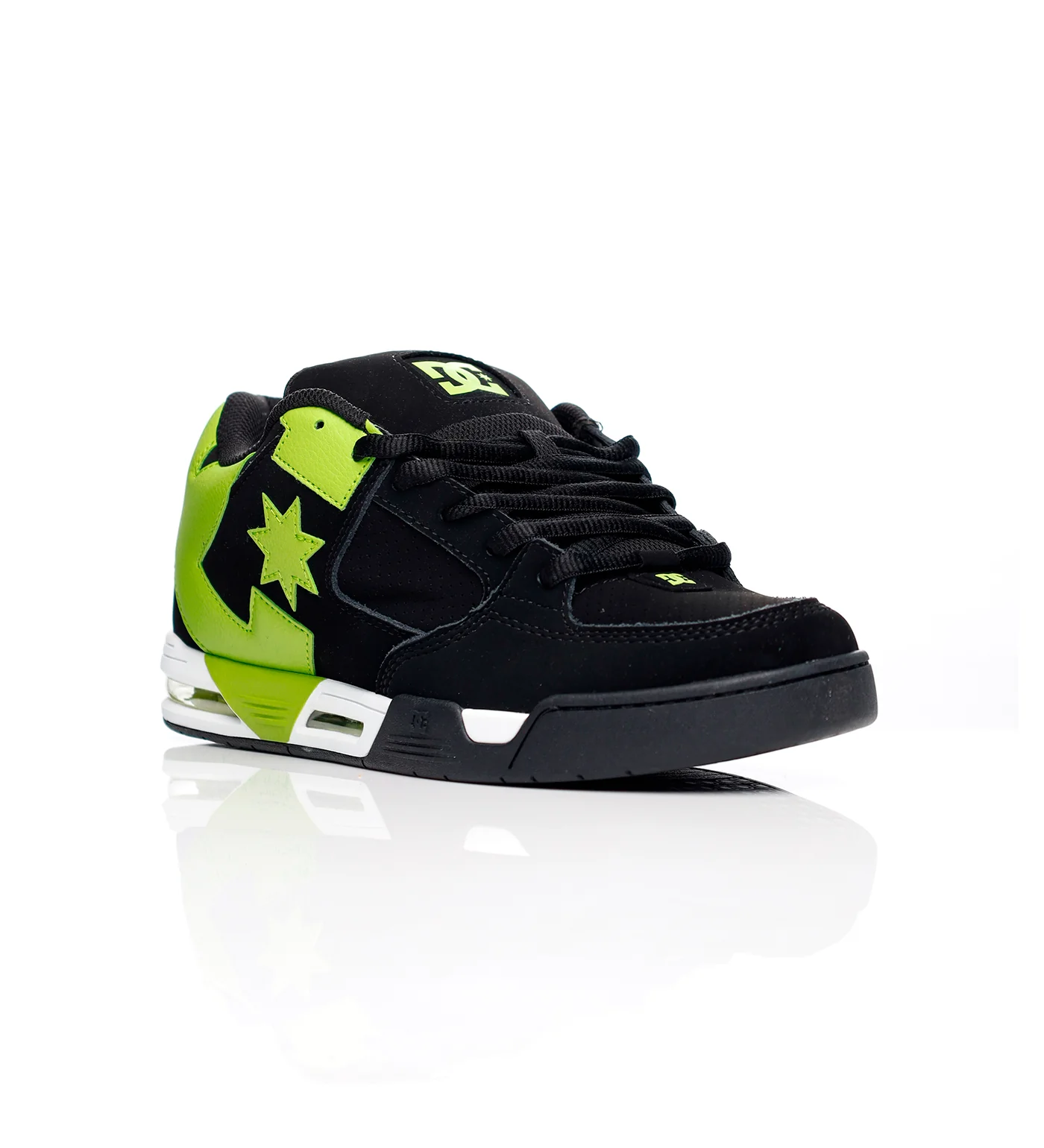 Command, Black/Lime - Image 2