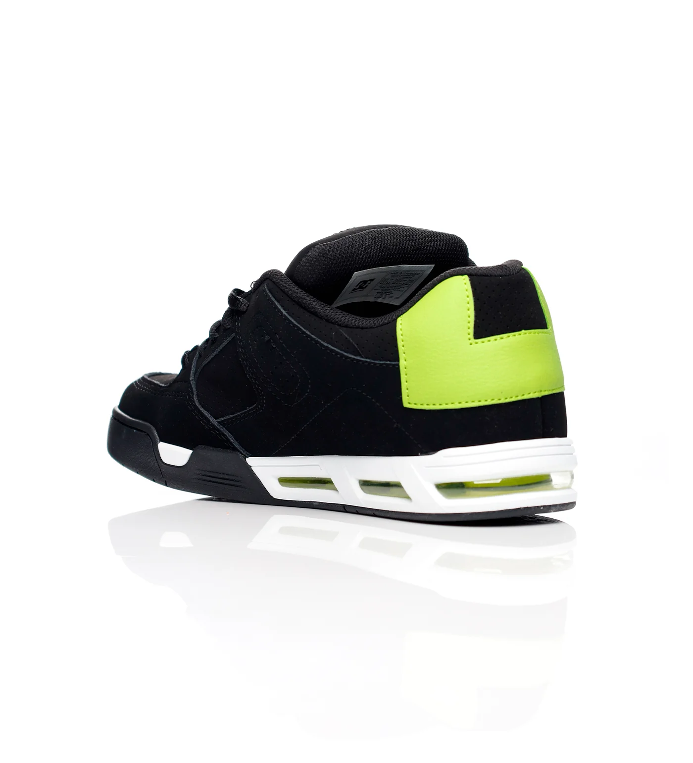 Command, Black/Lime - Image 3