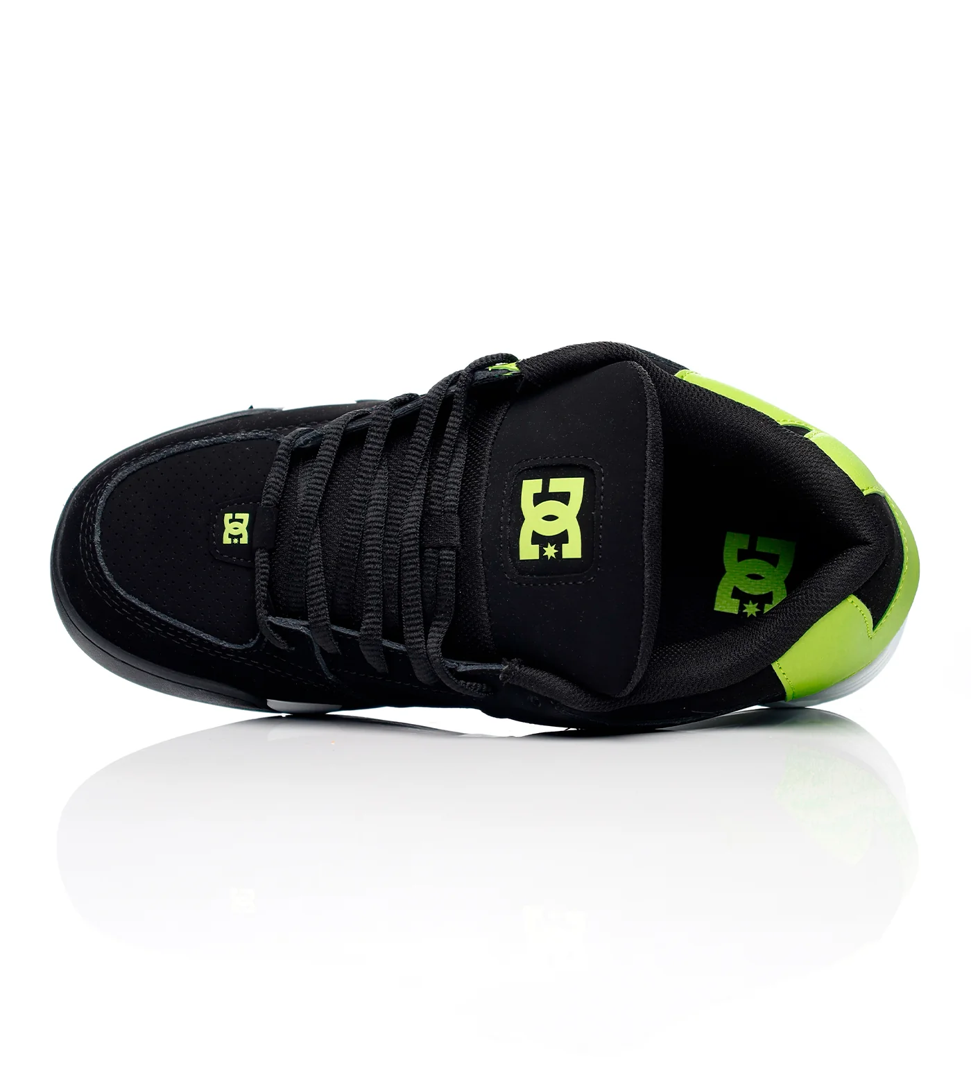 Command, Black/Lime - Image 4