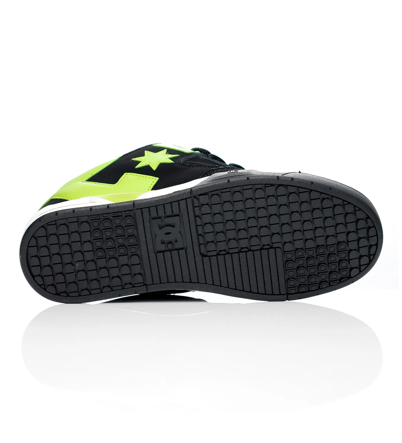 Command, Black/Lime - Image 5