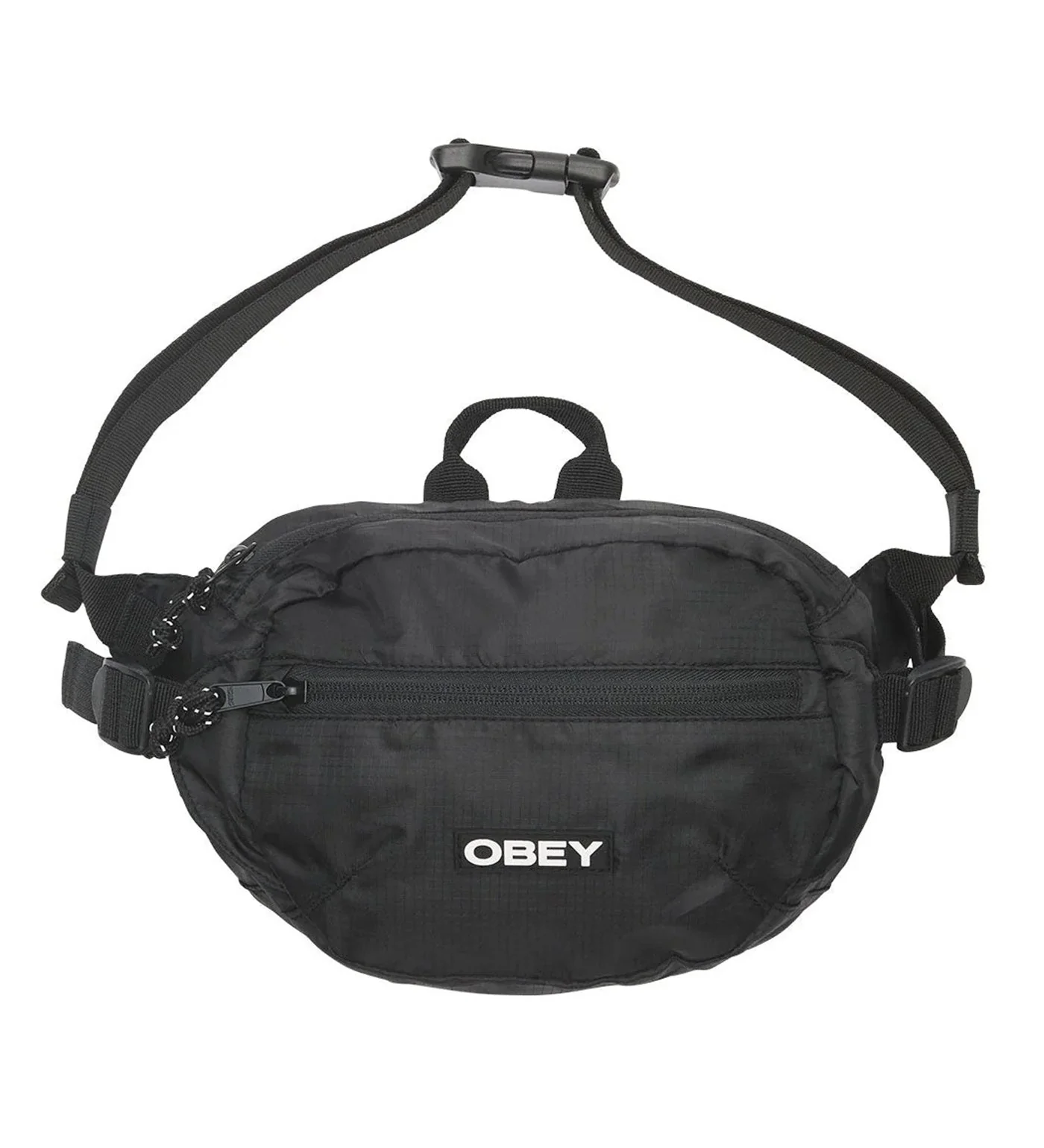 Commuter Waist, Black