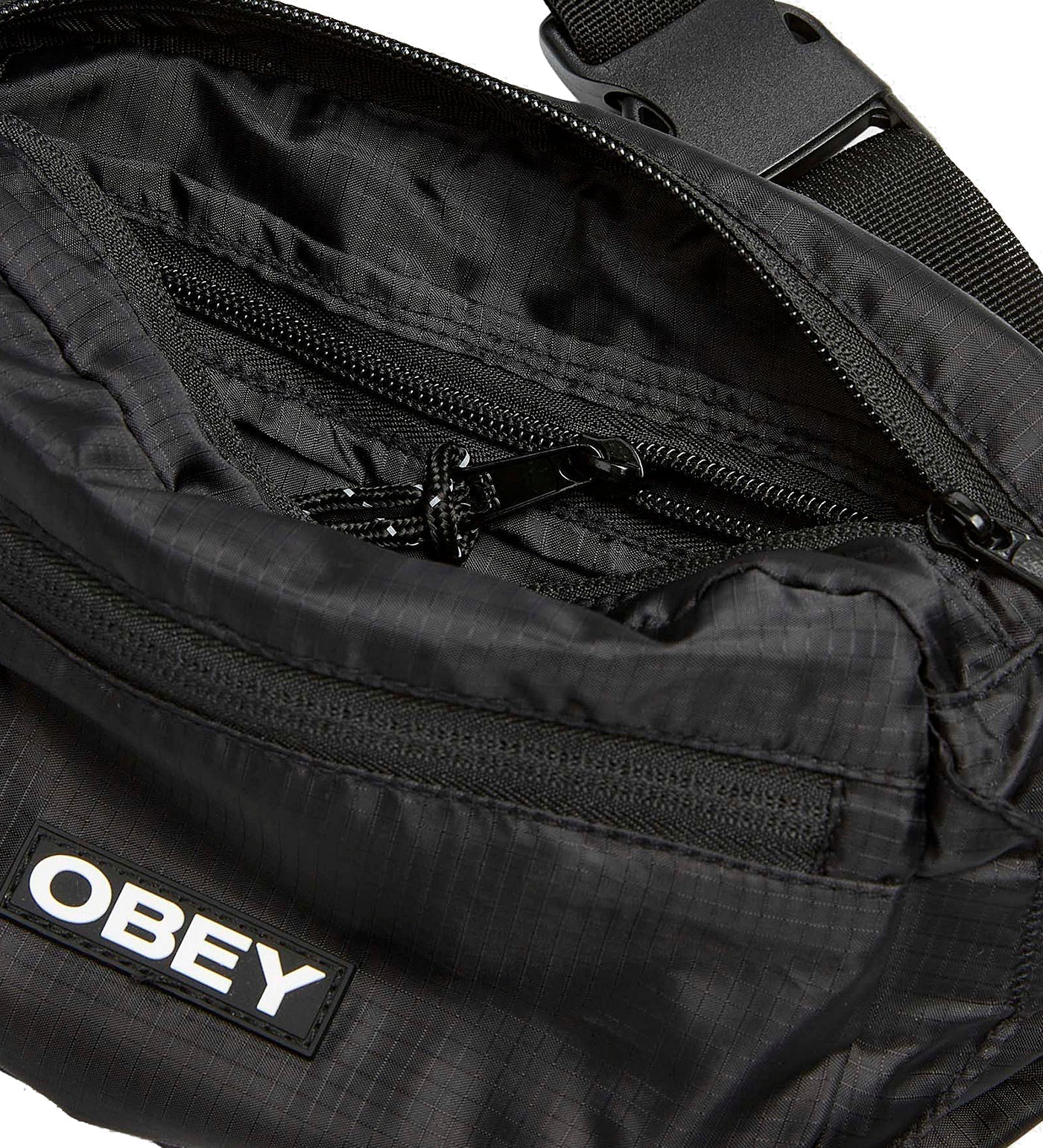 Commuter Waist, Black - Image 4