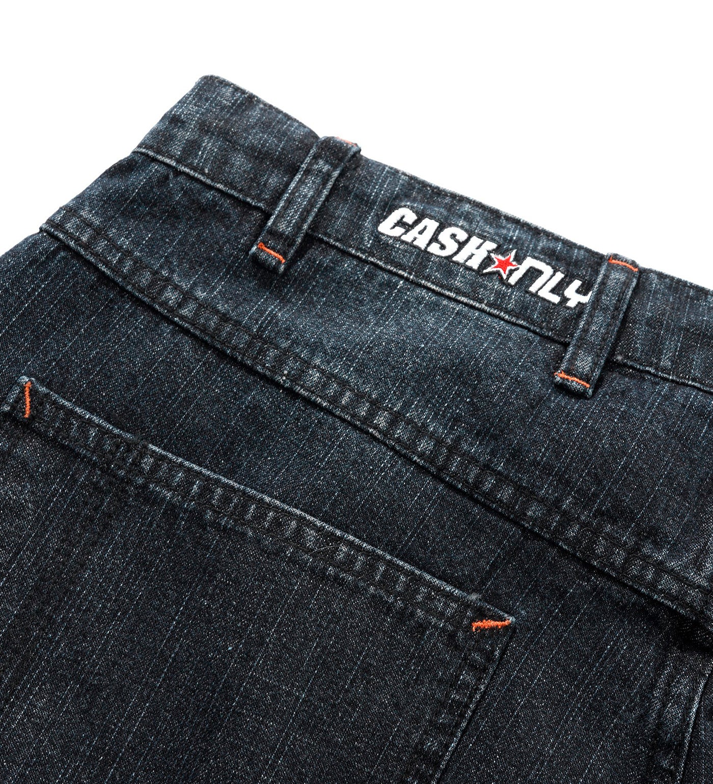 Company Denim, Distressed Washed Midnight - Image 5