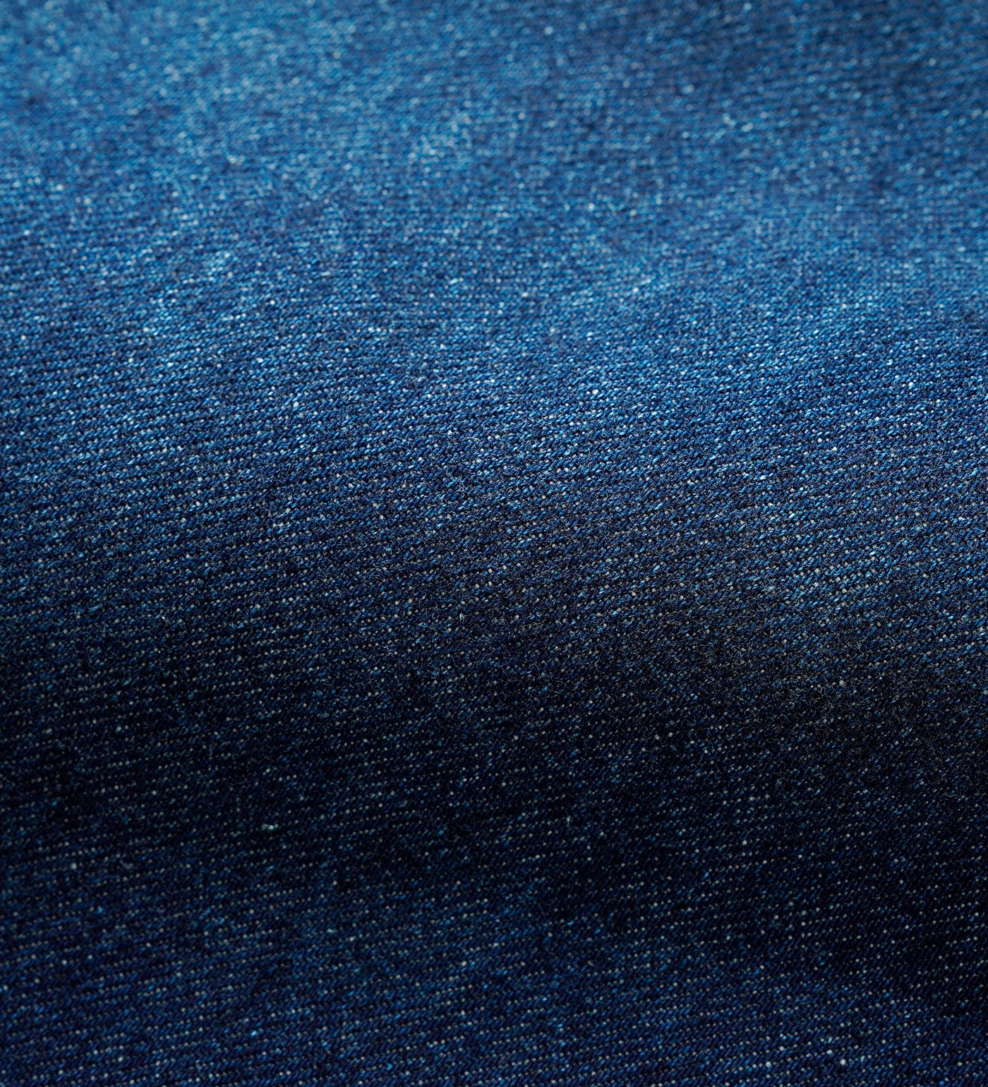 Company Denim, Distressed Washed Slub Blue - Image 7