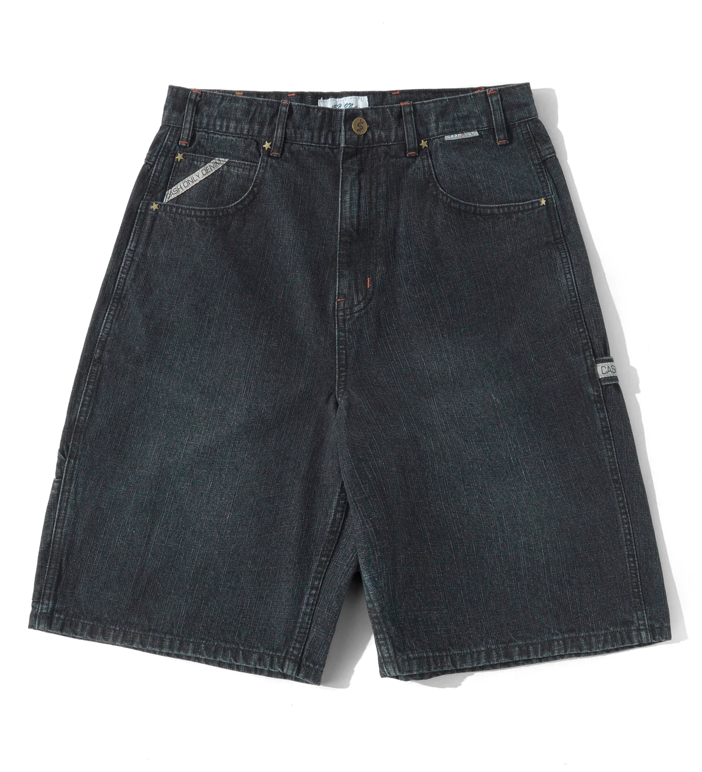 Company, Distress Washed Midnight