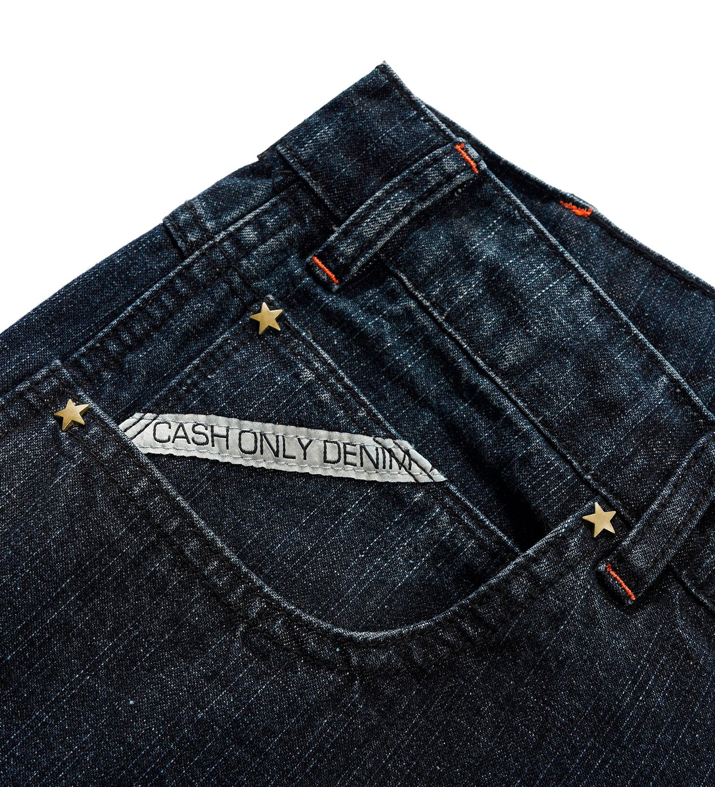 Company, Distress Washed Midnight - Image 3