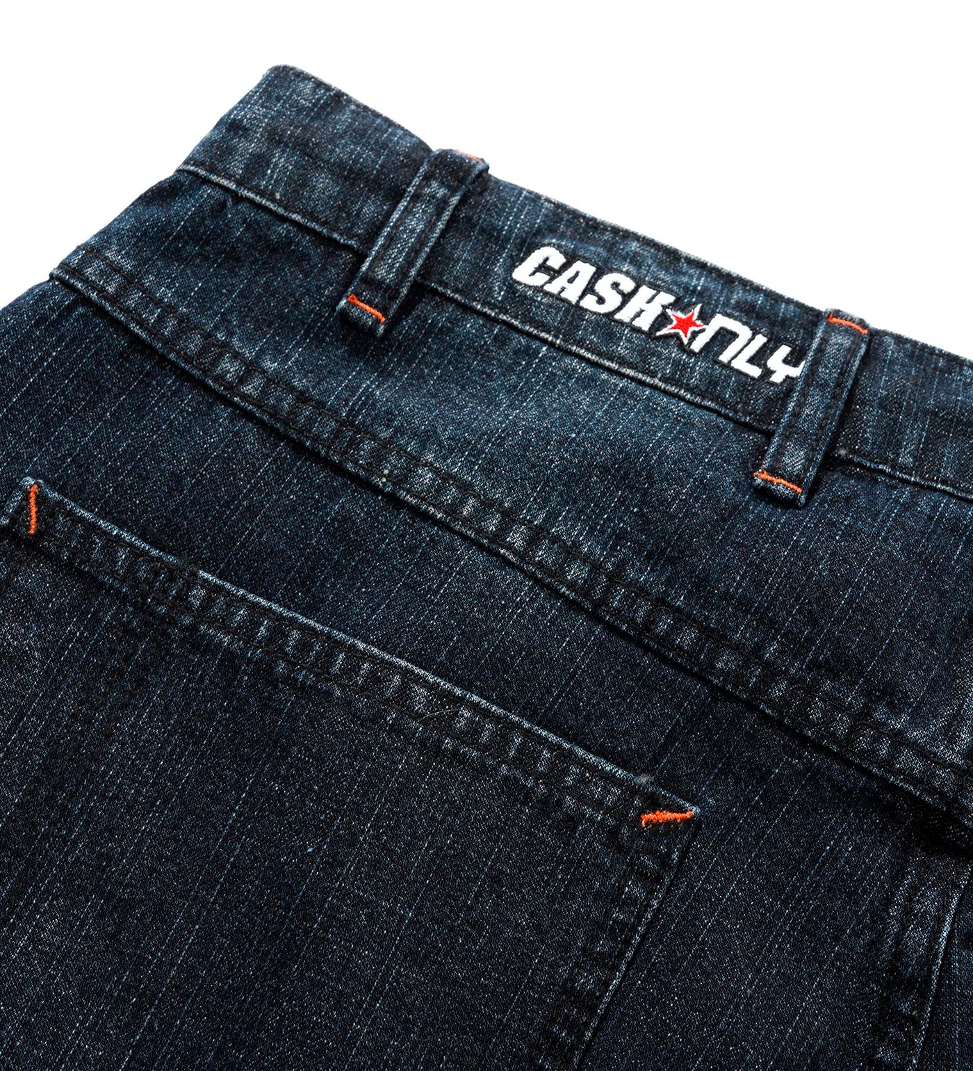 Company, Distress Washed Midnight - Image 4