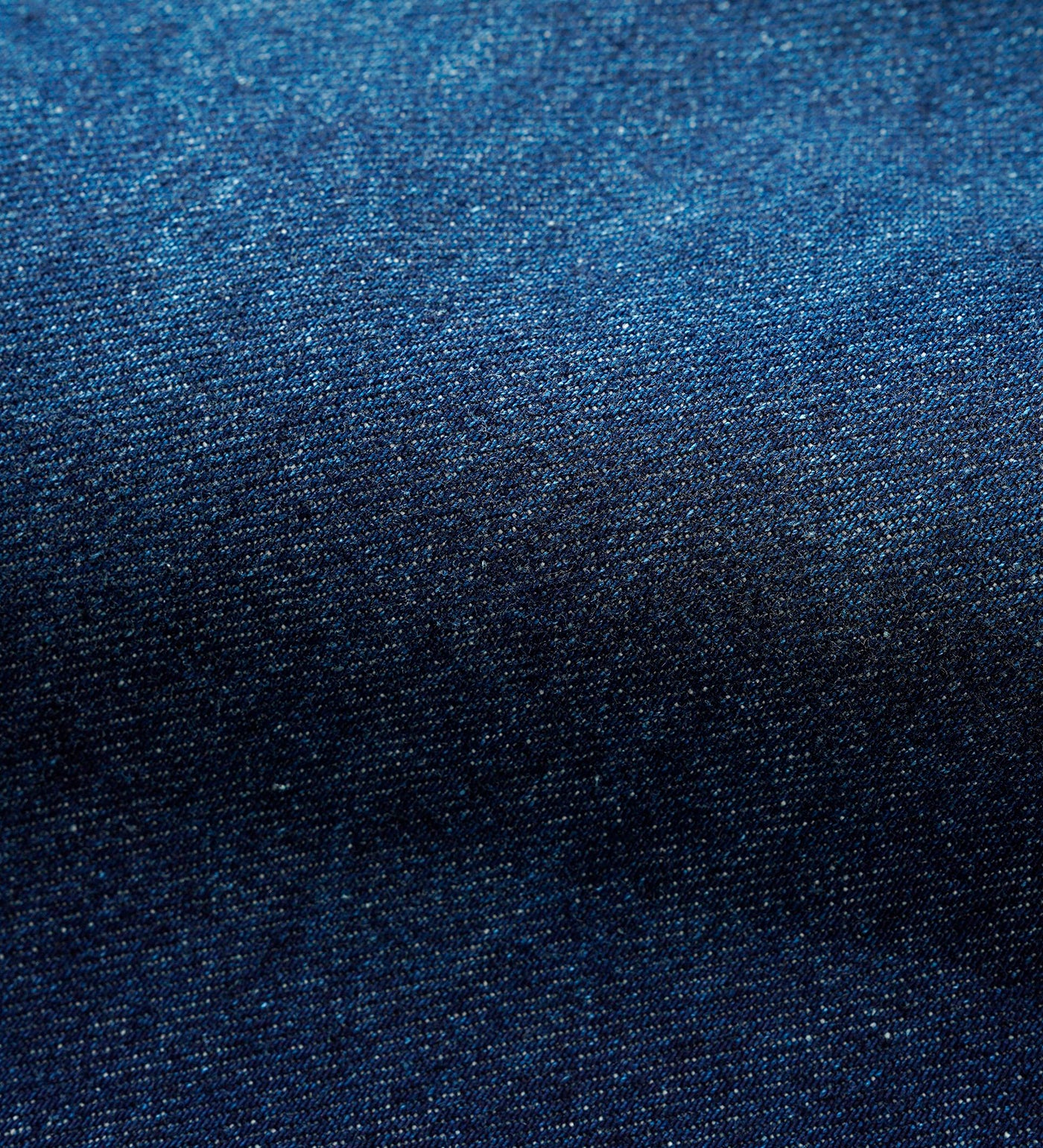 Company, Distress Washed Slub Blue - Image 7