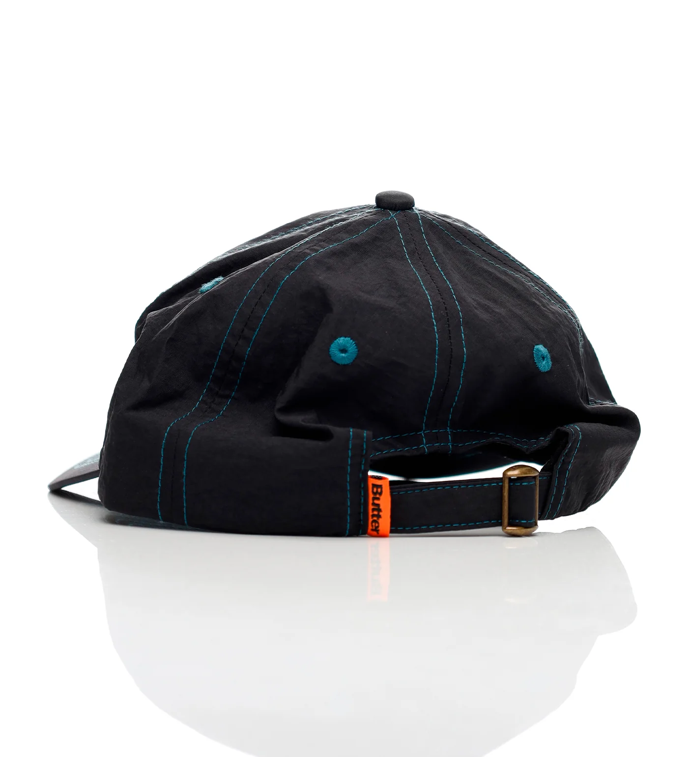 Connection 6 Panel, Black - Image 2