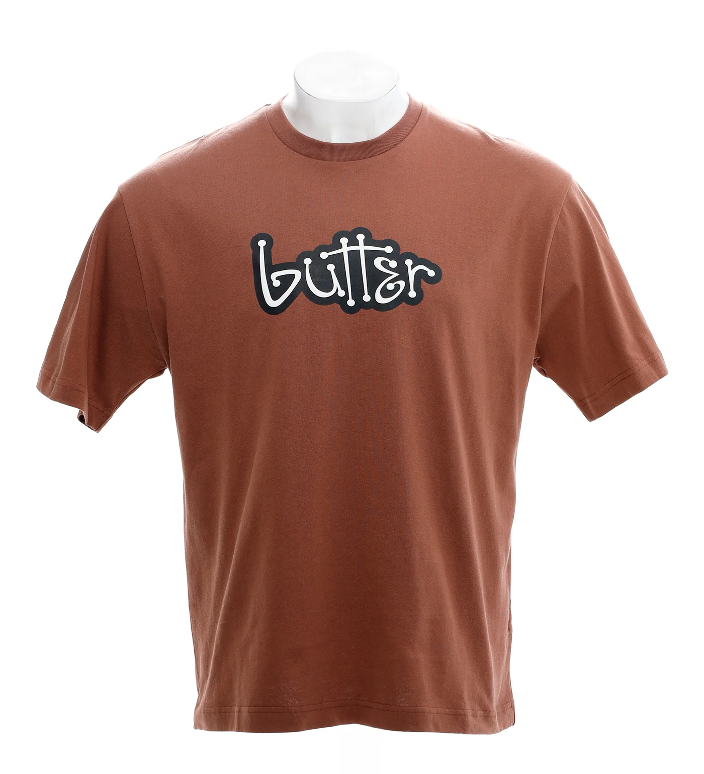 Connection, Brown