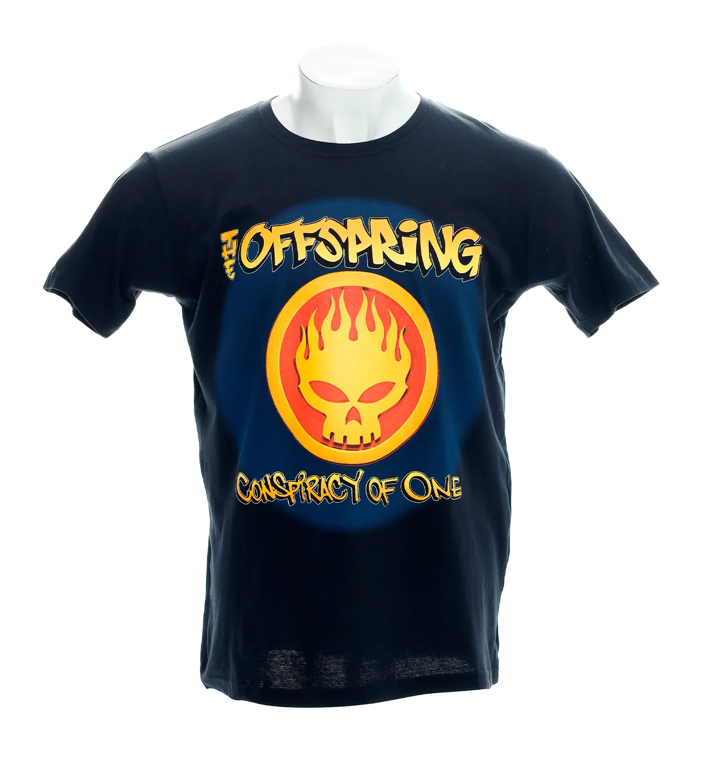 Conspiracy Of One Tour'00, Carbon Wash Black