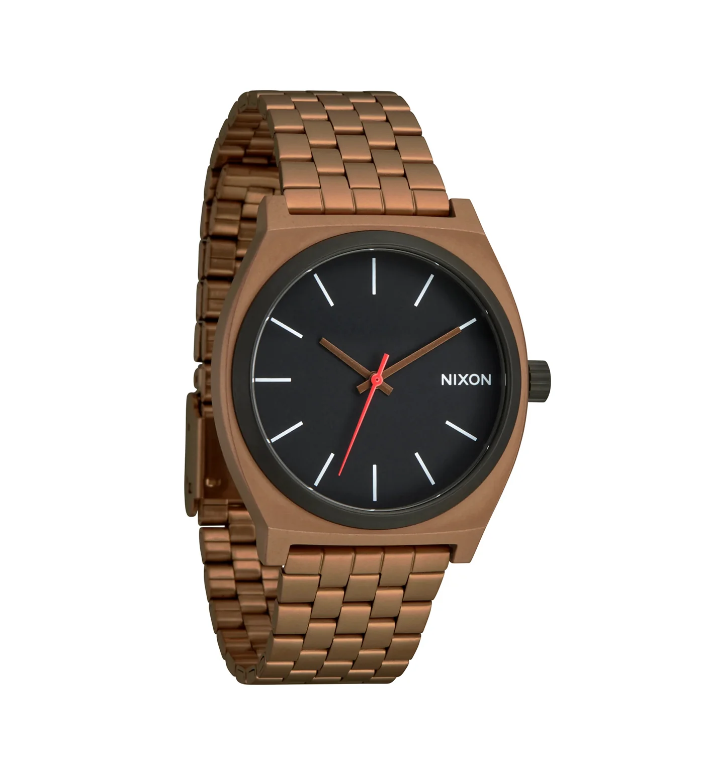 Time Teller, Bronze/Black - Image 2