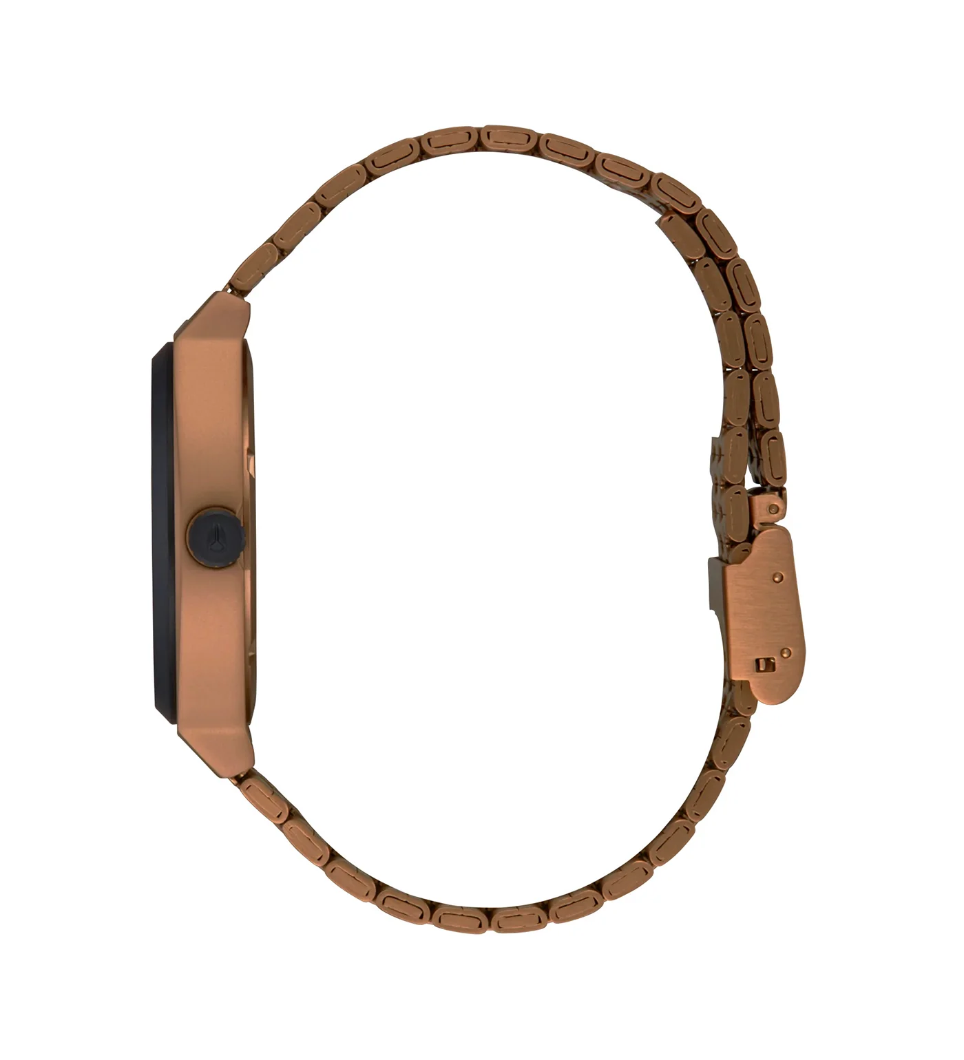 Time Teller, Bronze/Black - Image 3