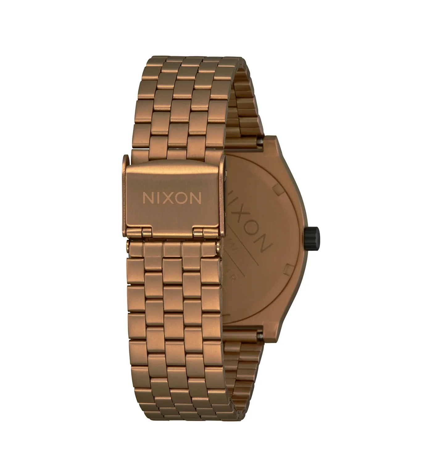 Time Teller, Bronze/Black - Image 4