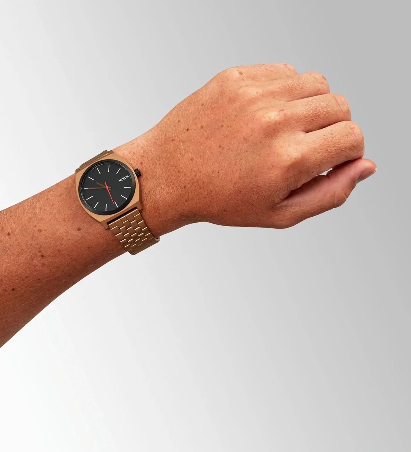Time Teller, Bronze/Black - Image 6