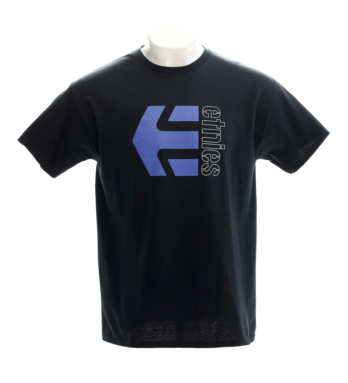 Corp Combo, Black/Blue/White
