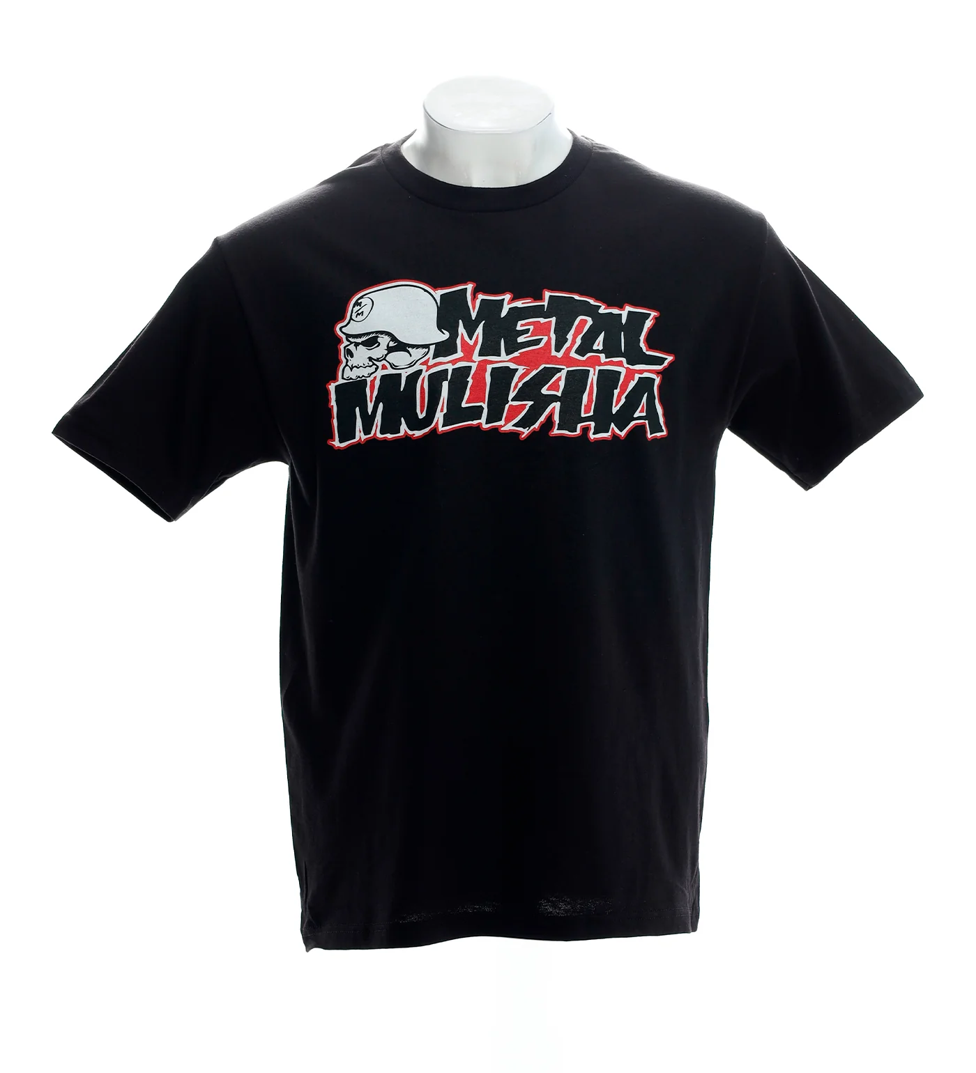 Corpo 2, Black/Red