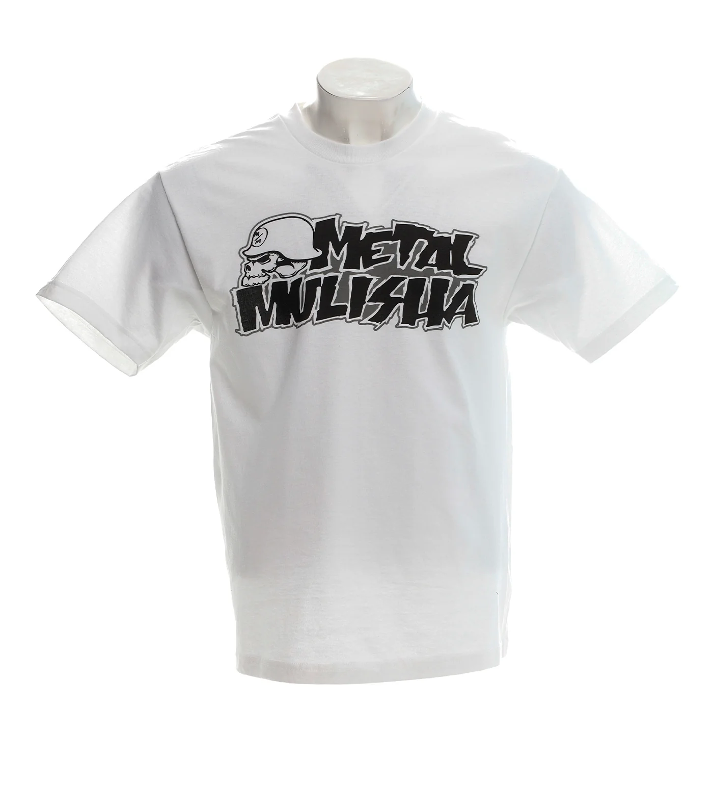 Corpo 2, White/Grey