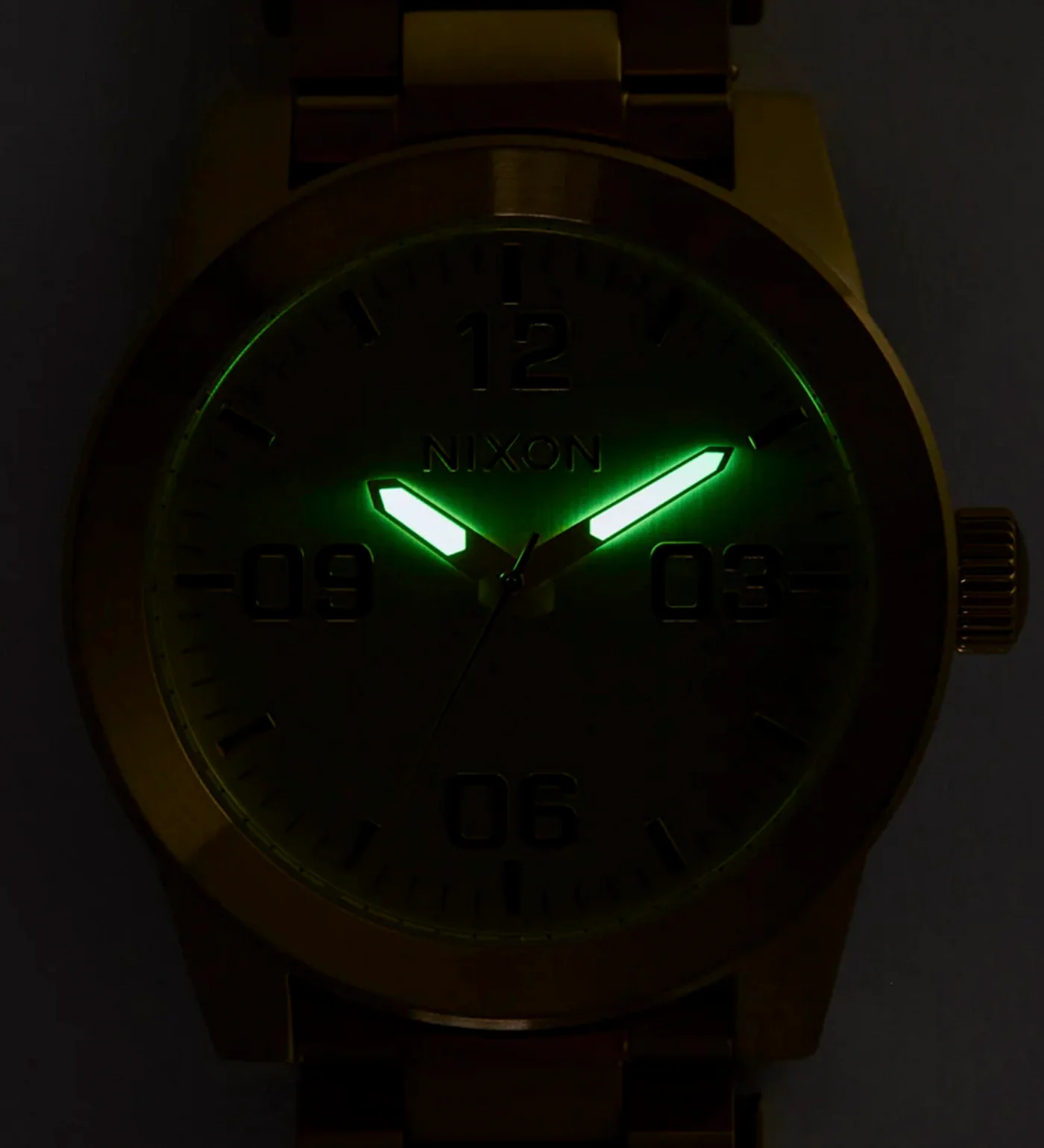 Corporal SS, All Gold - Image 5