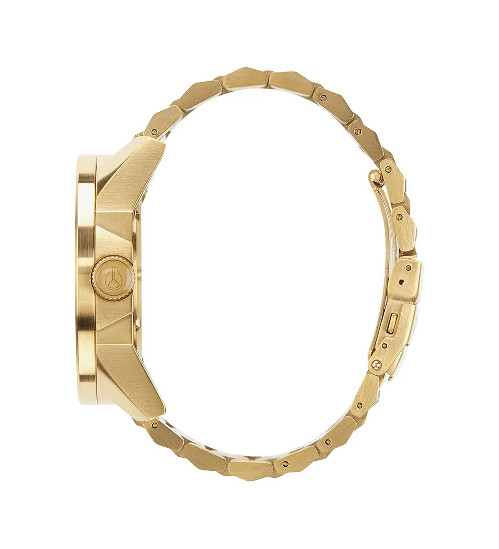 Corporal SS, All Gold/Black - Image 2