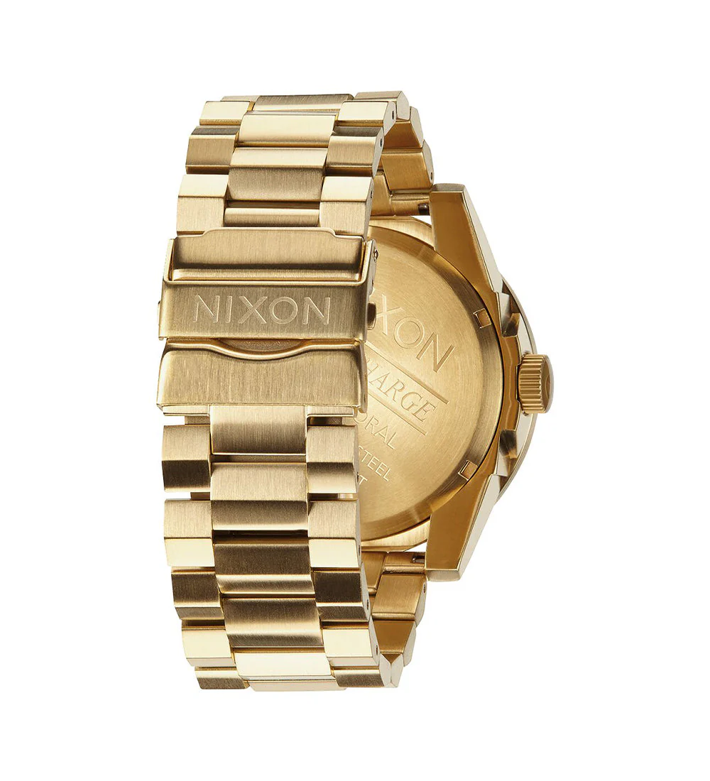 Corporal SS, All Gold/Black - Image 3