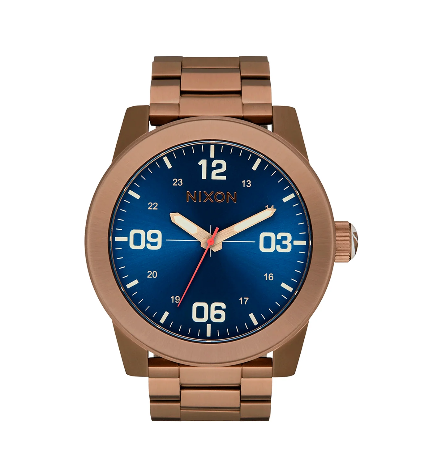 Corporal SS, Desert Gold/Arles Blue