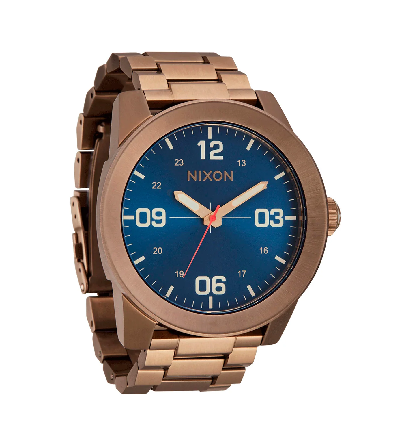 Corporal SS, Desert Gold/Arles Blue - Image 2