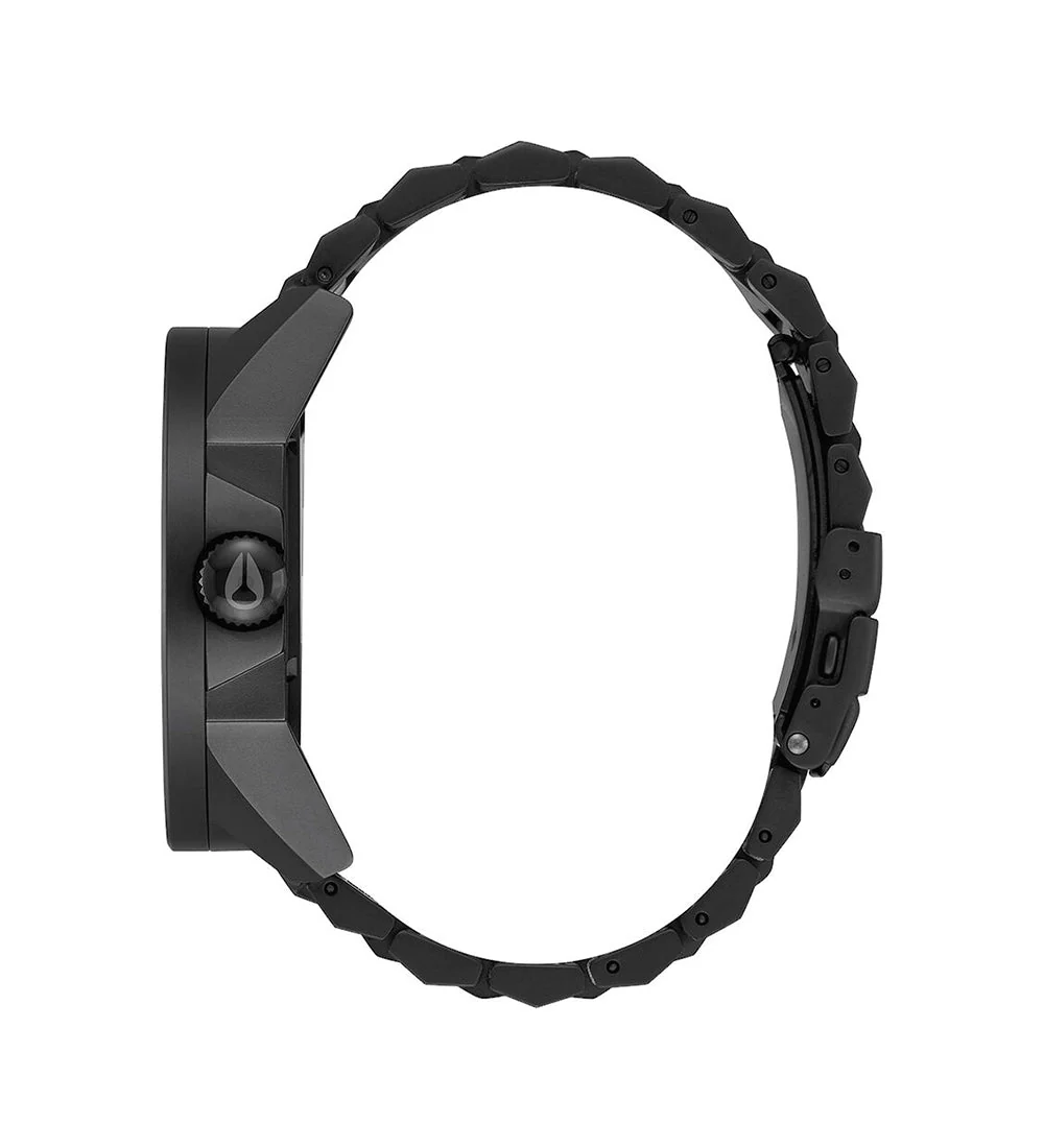 Corporal SS, Matte Black/Gold - Image 2