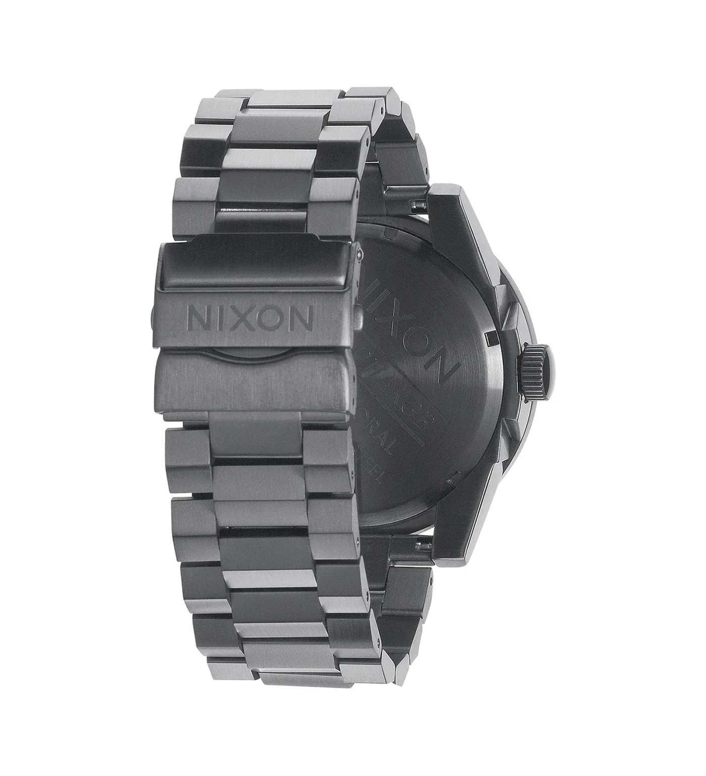 Corporal SS, Matte Black/Matte Gunmetal - Image 3