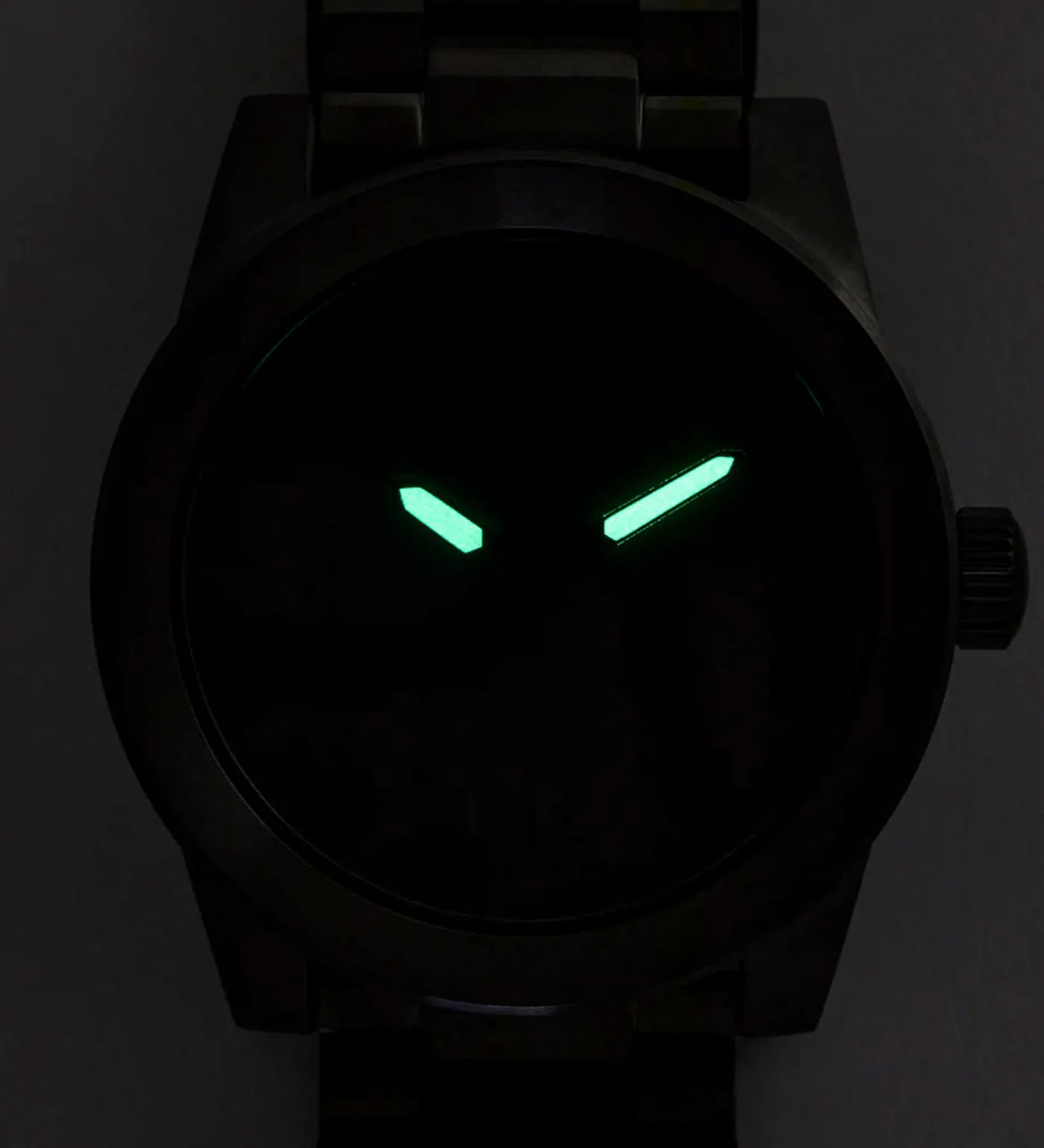 Corporal SS, Matte Black/Matte Gunmetal - Image 5