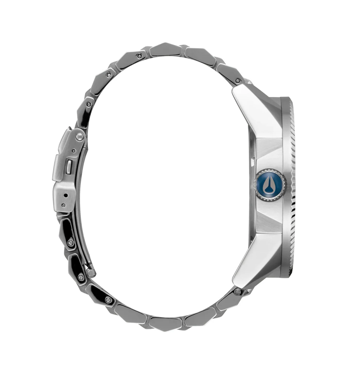 Corporal SS, Silver/Indigo - Image 3
