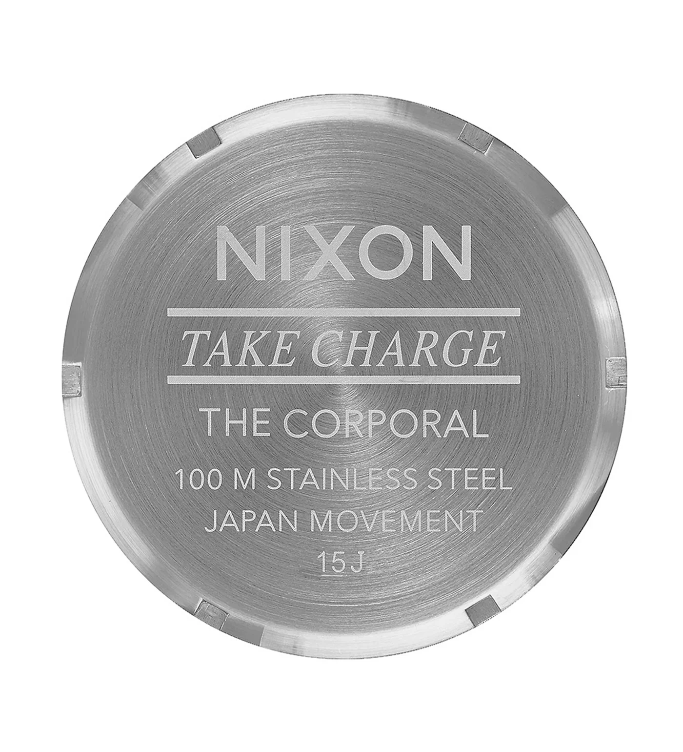 Corporal SS, Silver/Indigo - Image 5