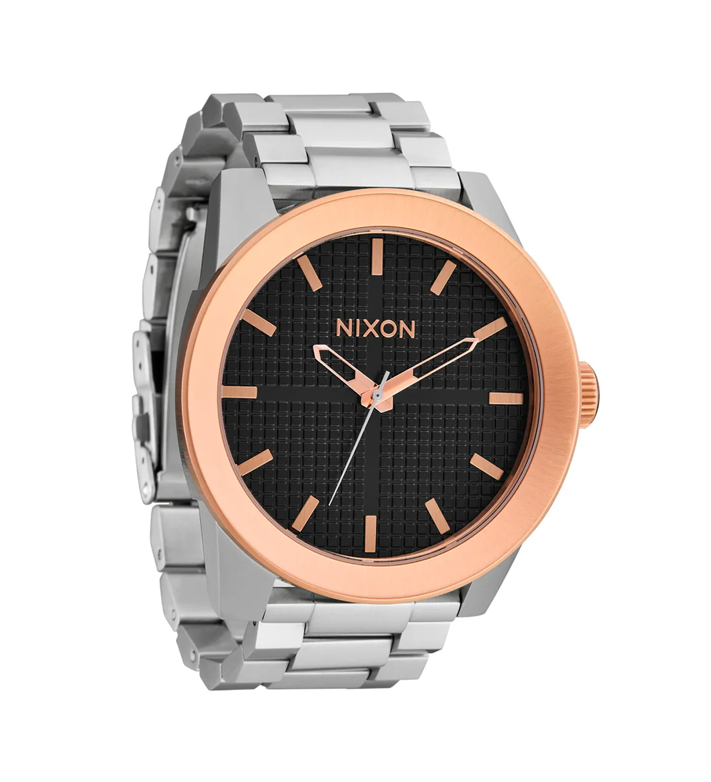 Corporal SS, Silver/Rose Gold/Black - Image 2